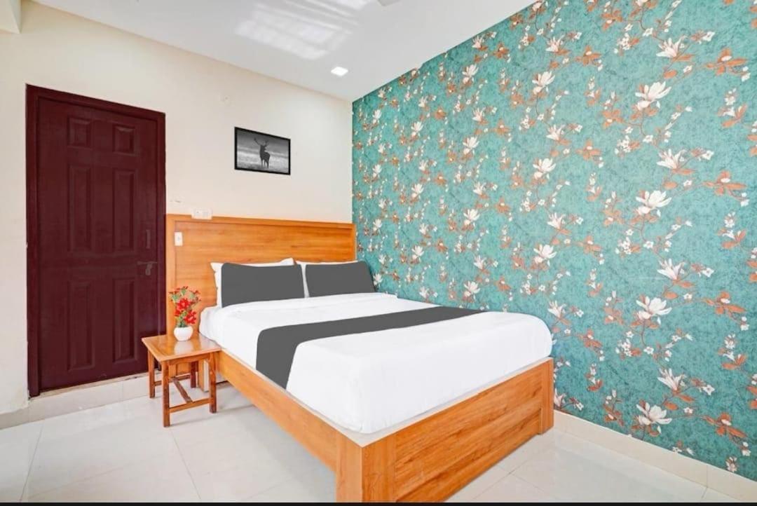 Townhouse Whitefield Railway Station Formerly Kadugudi Whitefield Hotel