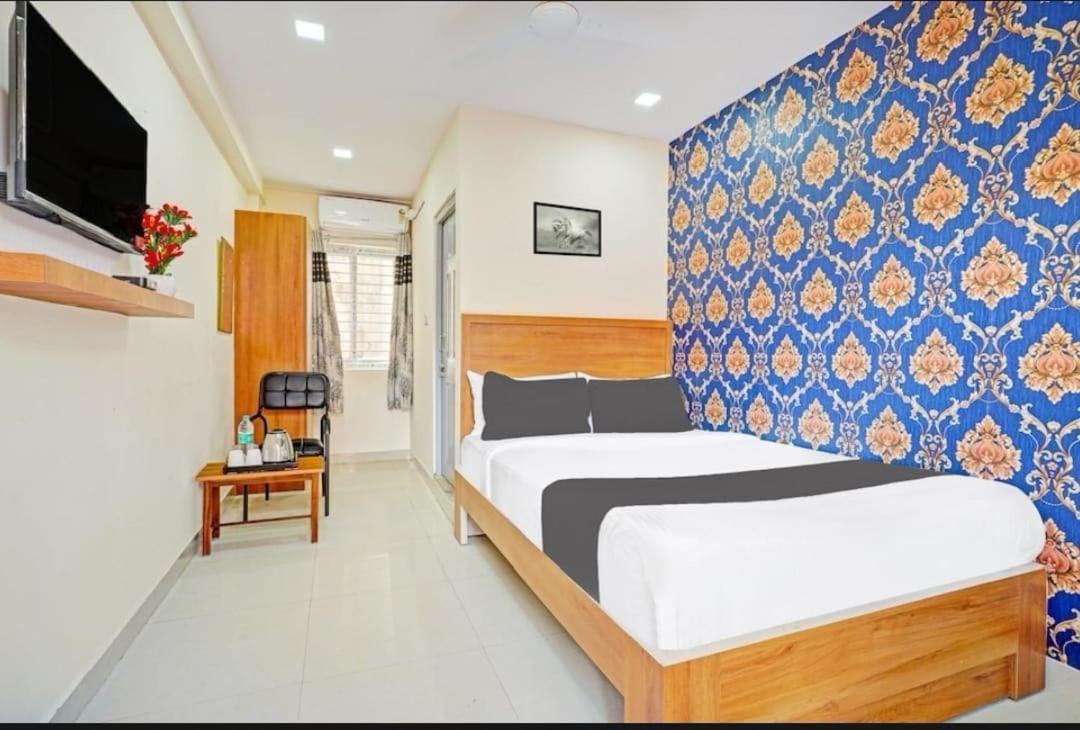 Hotel Townhouse Whitefield Railway Station Formerly Kadugudi Whitefield