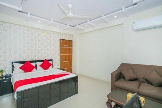 Hotel Amazing 3*