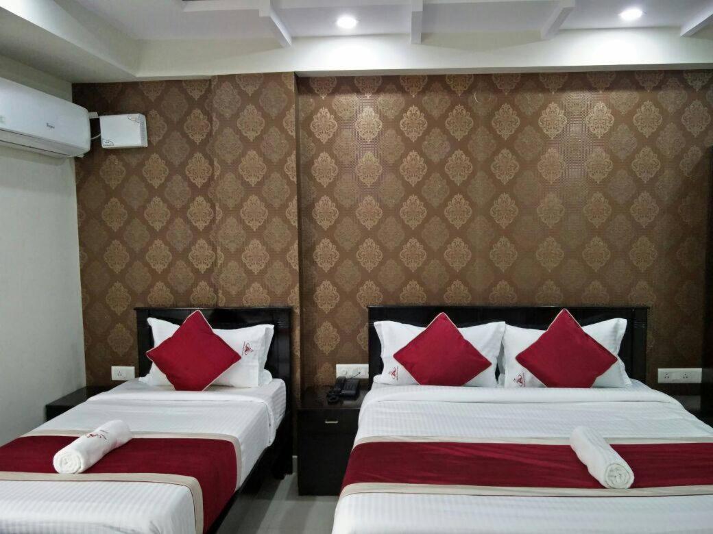 Amazing 3* Bangalore
