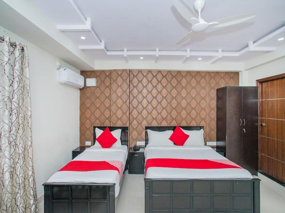 Amazing 3* Bangalore