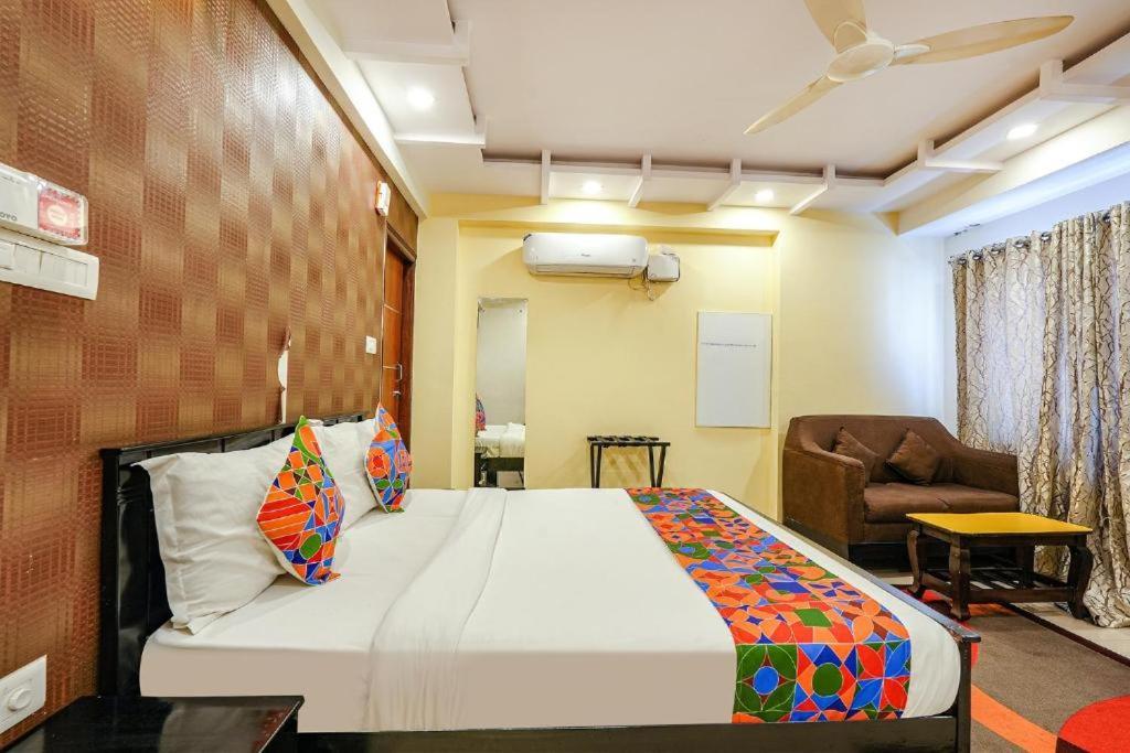 Amazing Hotel Bangalore