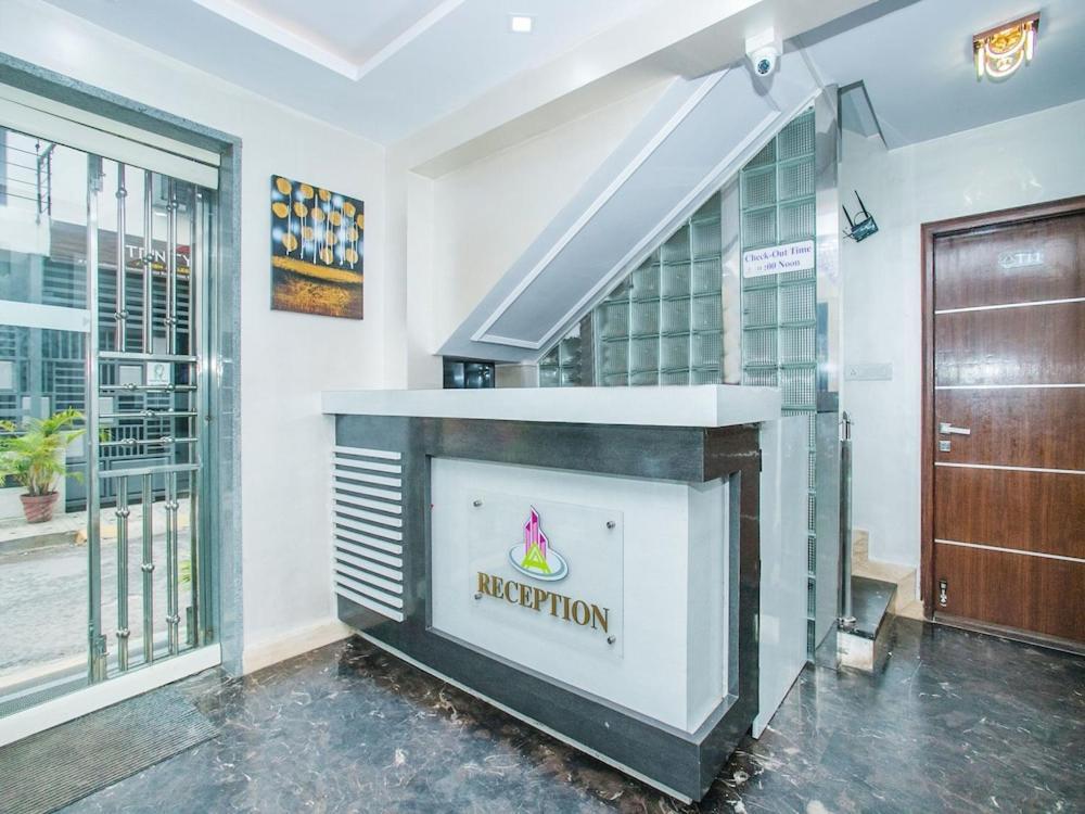 Amazing 3* Bangalore