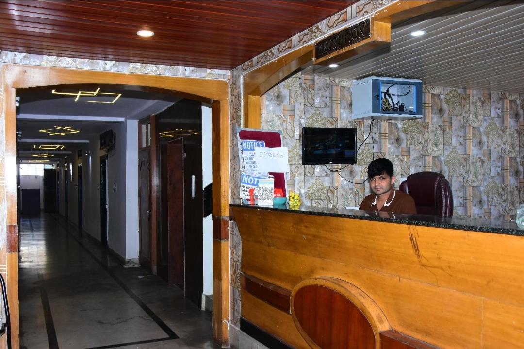 Renuka Residency 2*