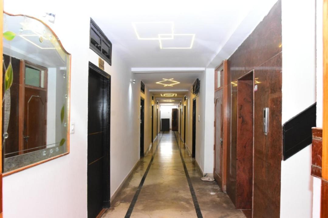Renuka Residency