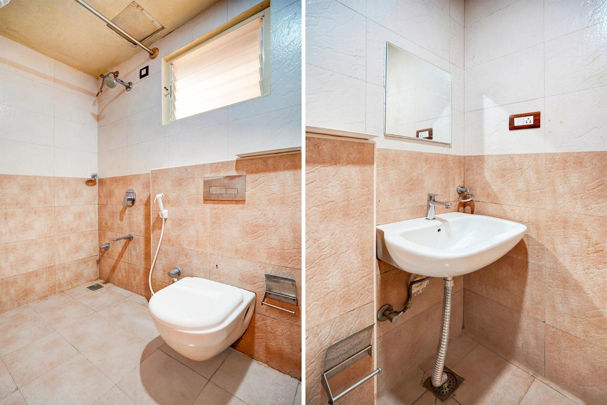 Super Townhouse Mg Road Near Commercial Street Hotel 4*