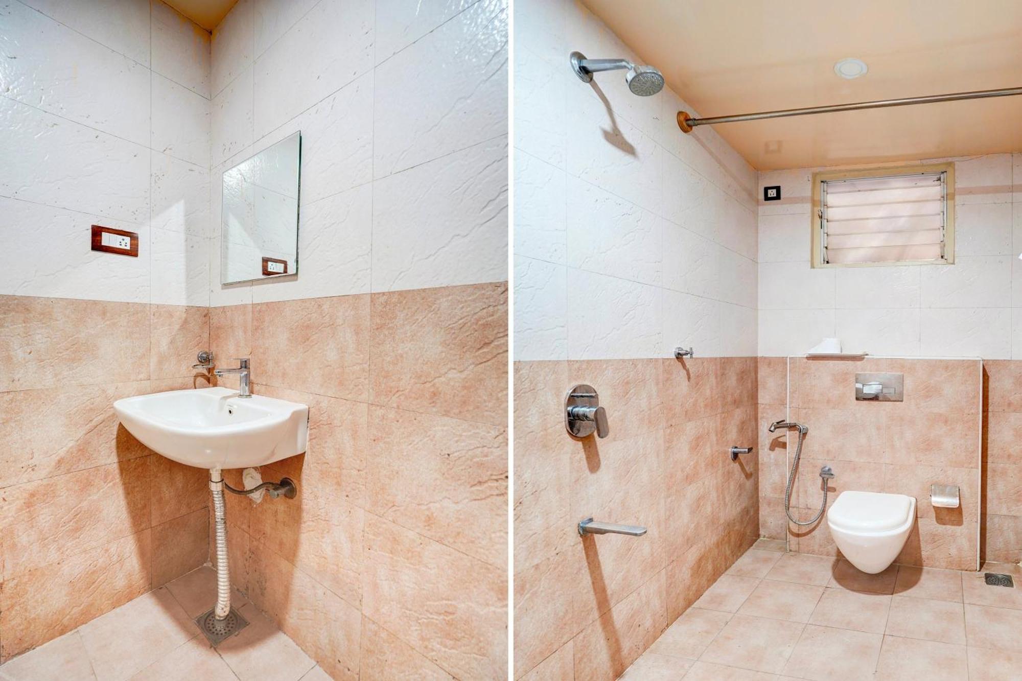 Hotel Super Townhouse Mg Road Near Commercial Street 4*