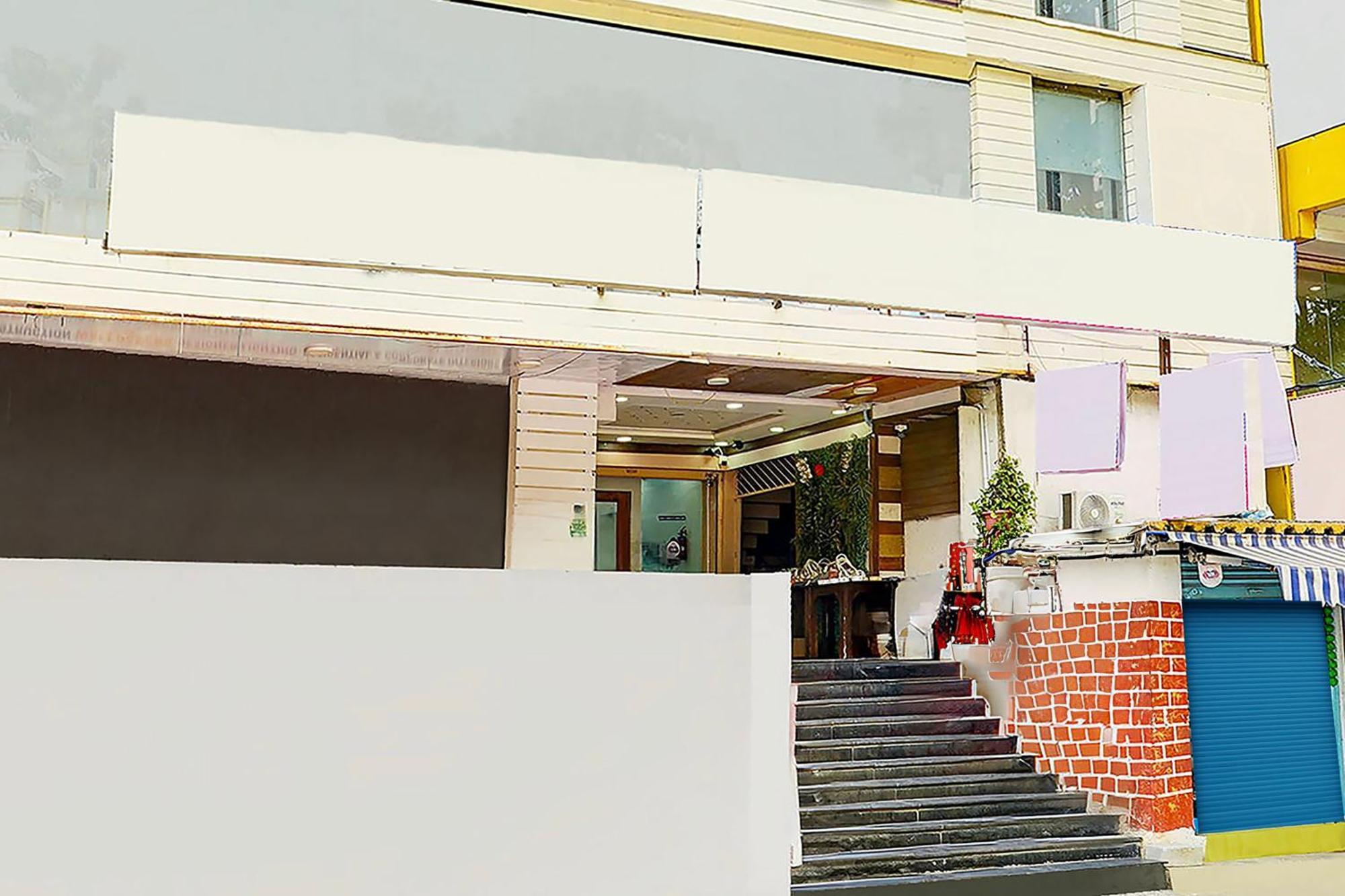 Super Townhouse Mg Road Near Commercial Street