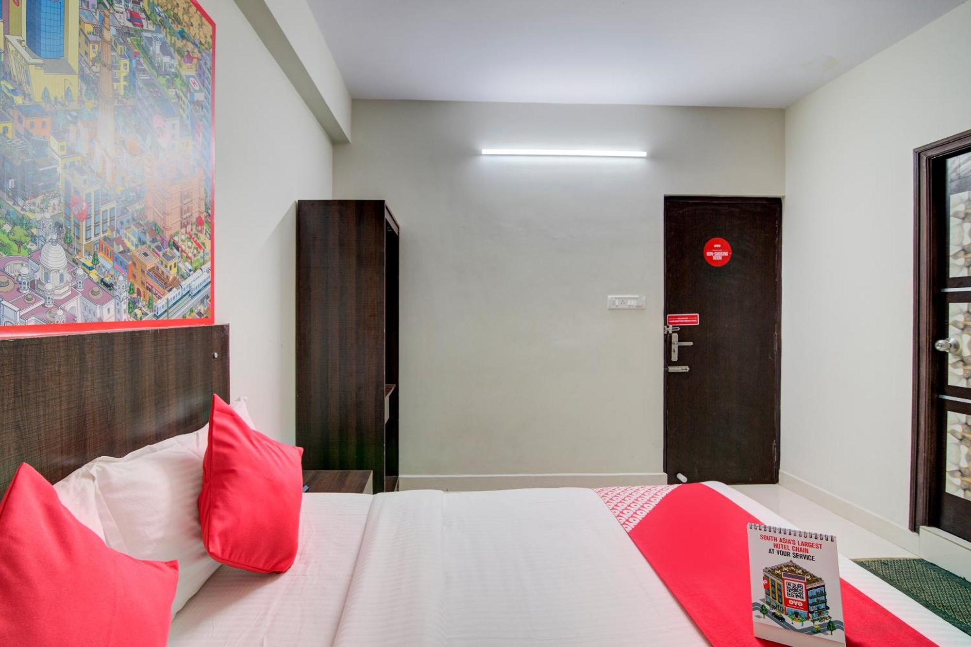 O Varcity Plaza Hotel