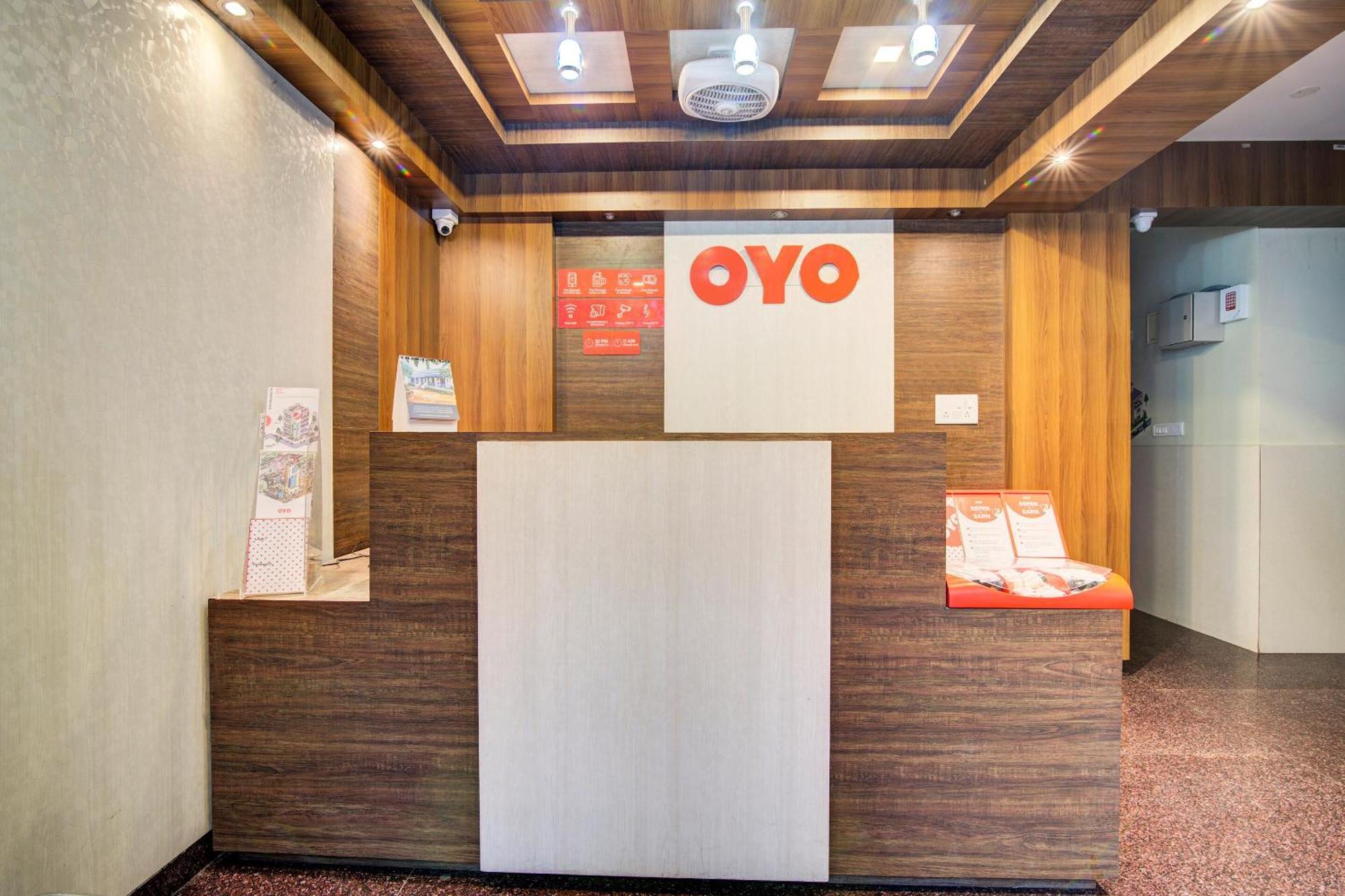 O Varcity Plaza Bangalore