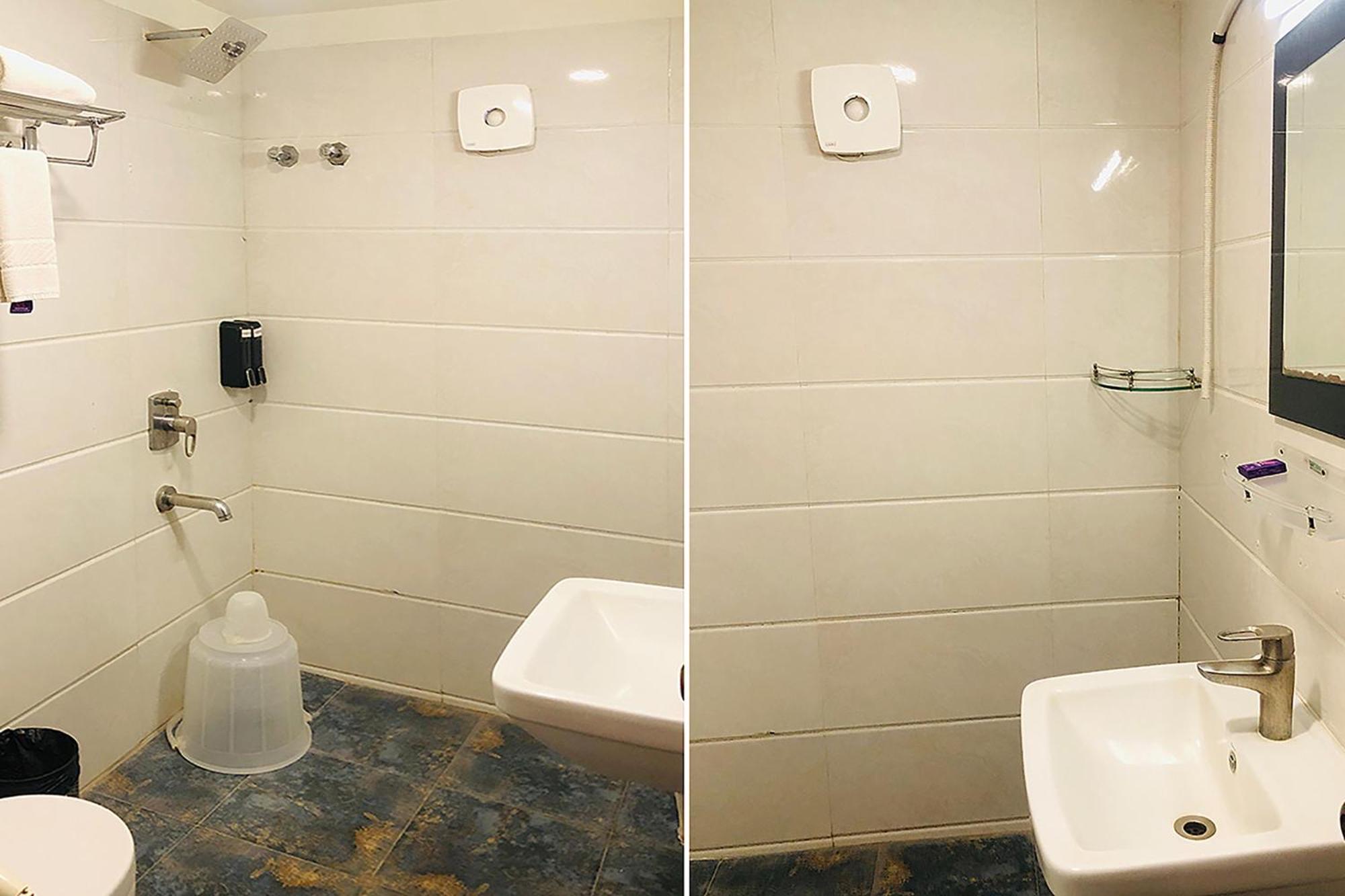 Fabhotel Astra Berry's - Nr Marathahalli Main Road