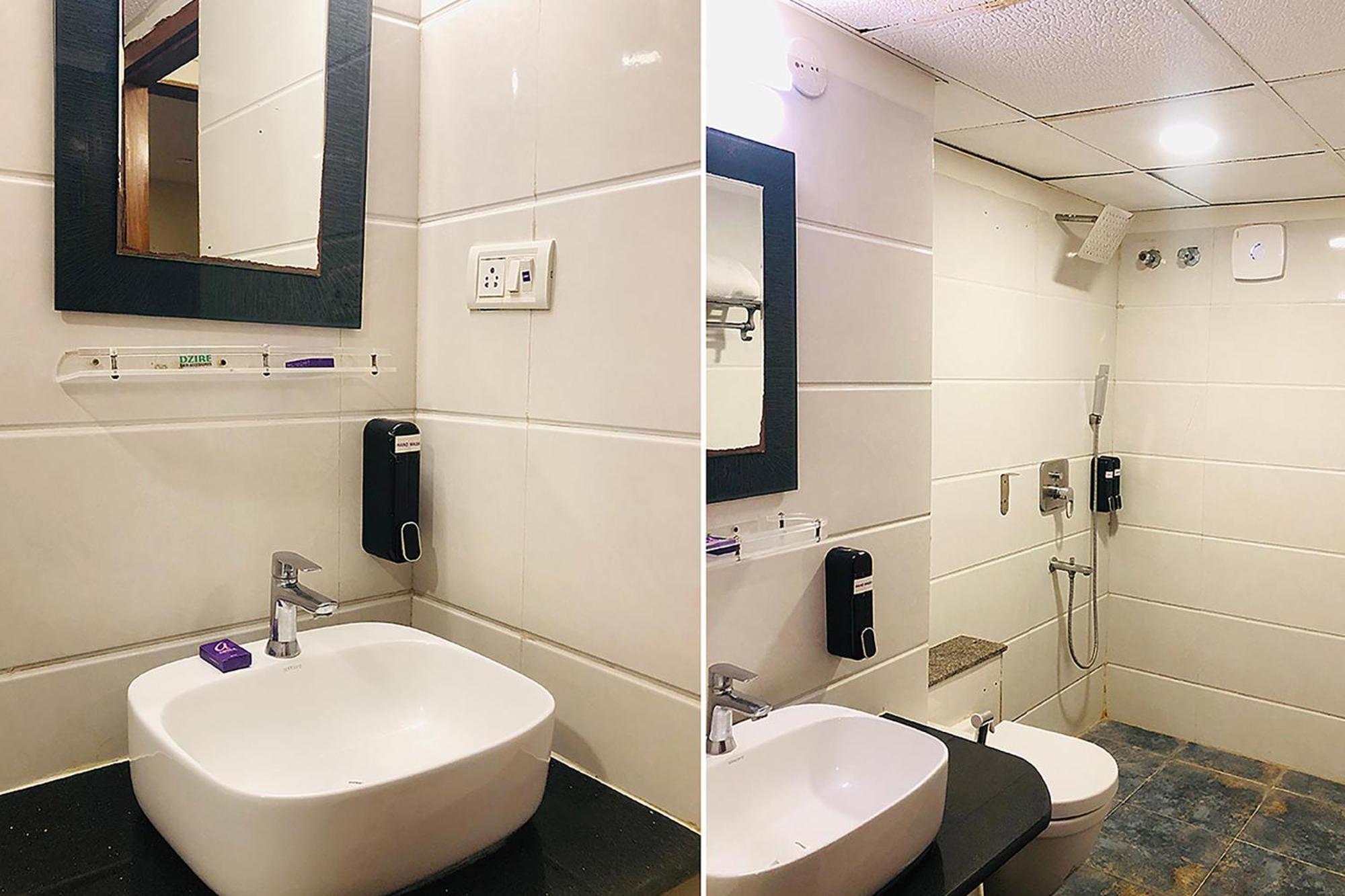Hotel Fabhotel Astra Berry's - Nr Marathahalli Main Road Bangalore