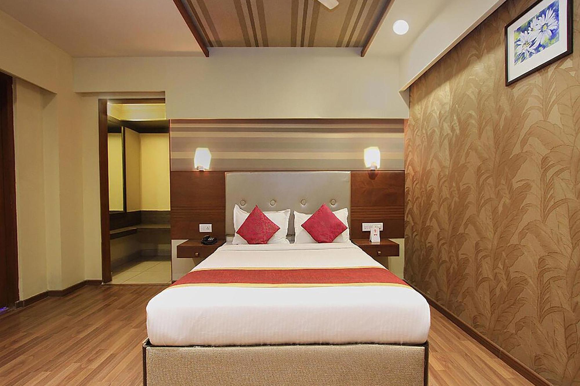 Fabhotel Astra Berry's - Nr Marathahalli Main Road 3* Bangalore