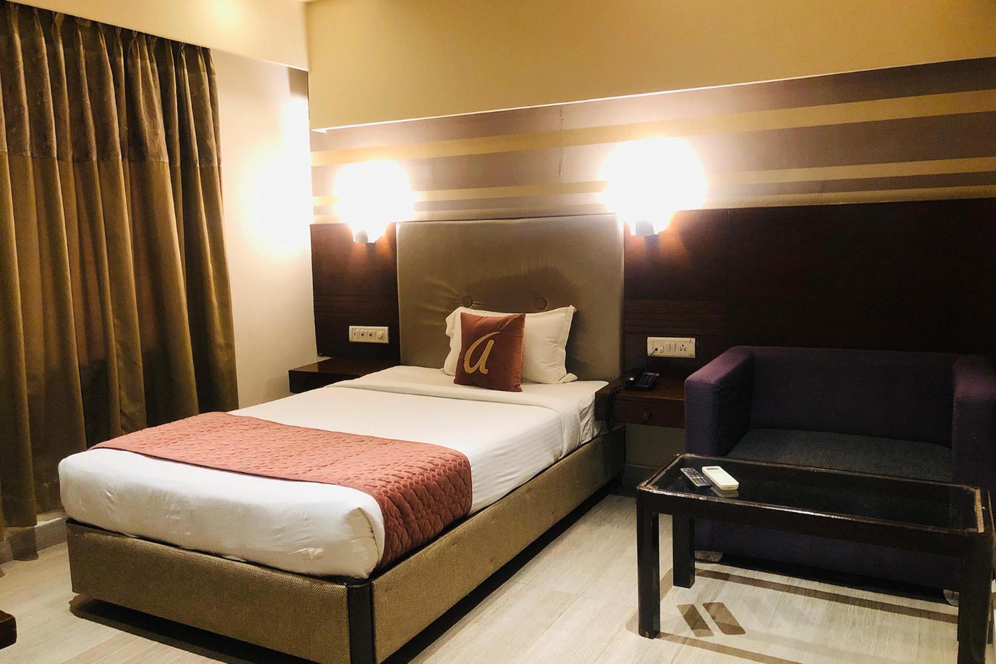Fabhotel Astra Berry's - Nr Marathahalli Main Road 3* Bangalore