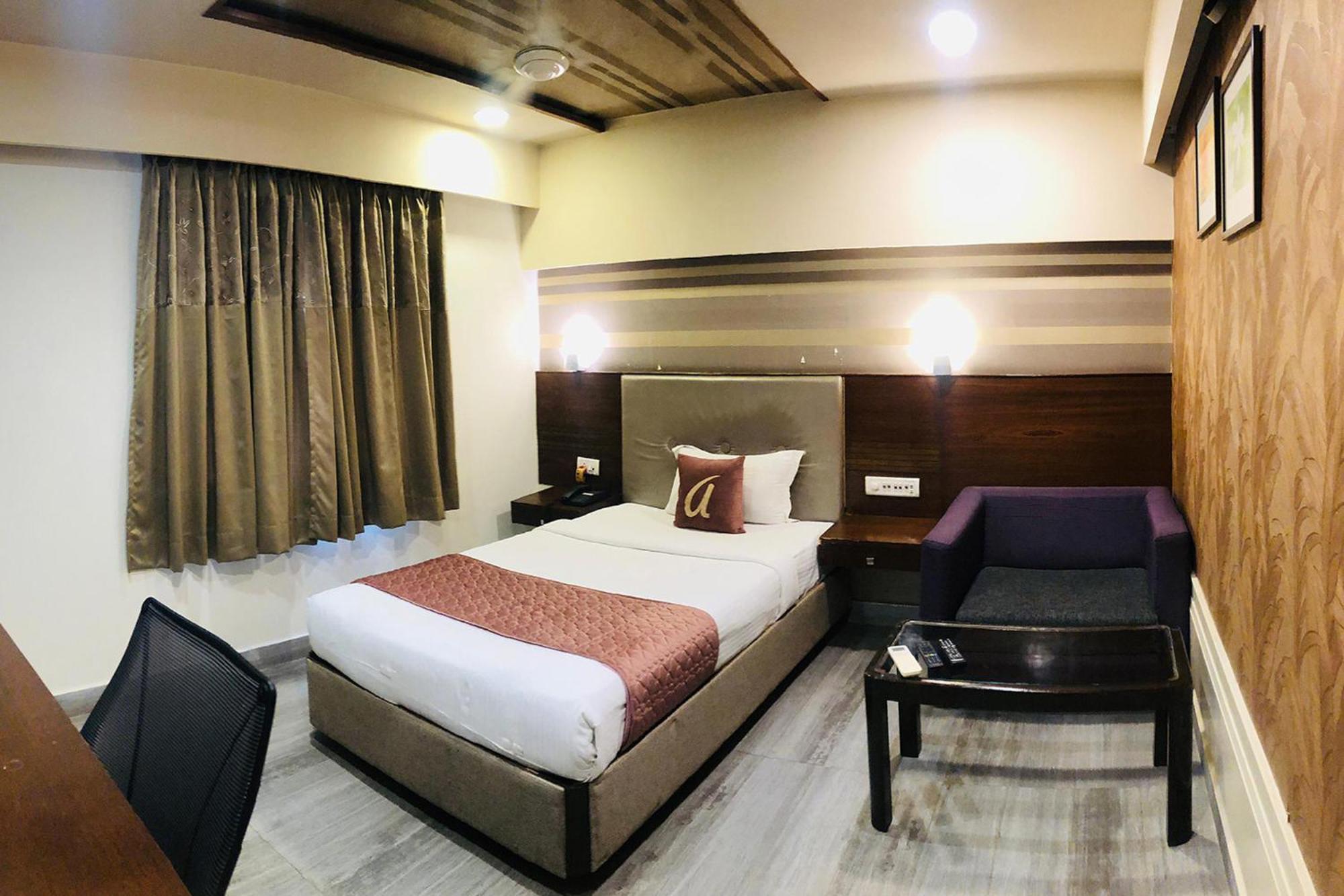 Fabhotel Astra Berry's - Nr Marathahalli Main Road Hotel Bangalore
