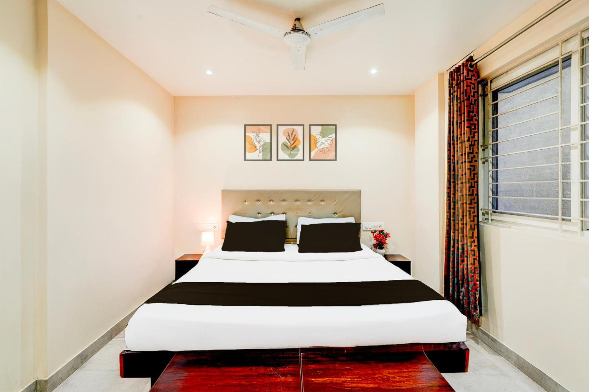 Super O Koramangala Near Sony Signal Hotel 4*