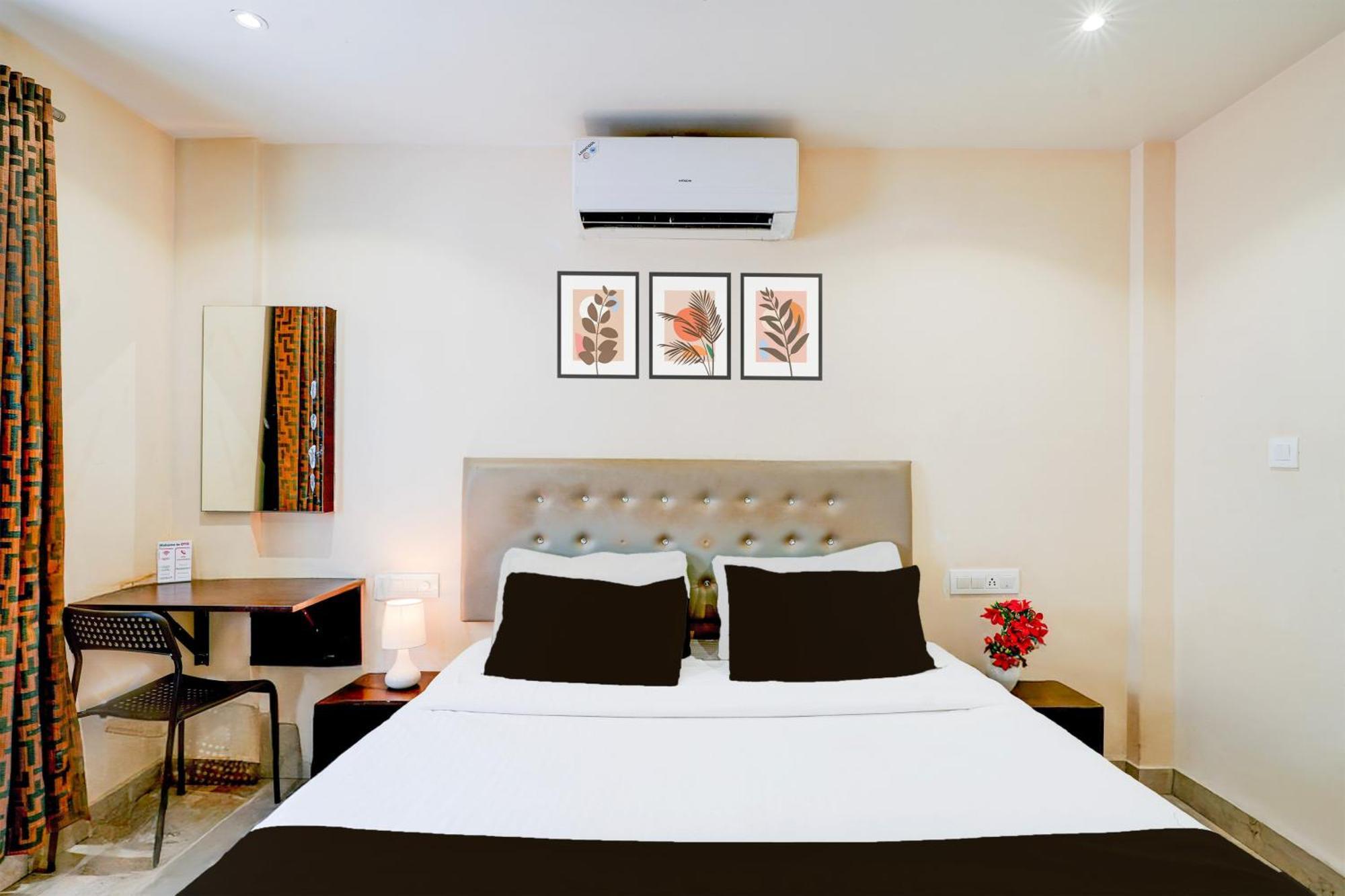 Hotel Super O Koramangala Near Sony Signal Bangalore