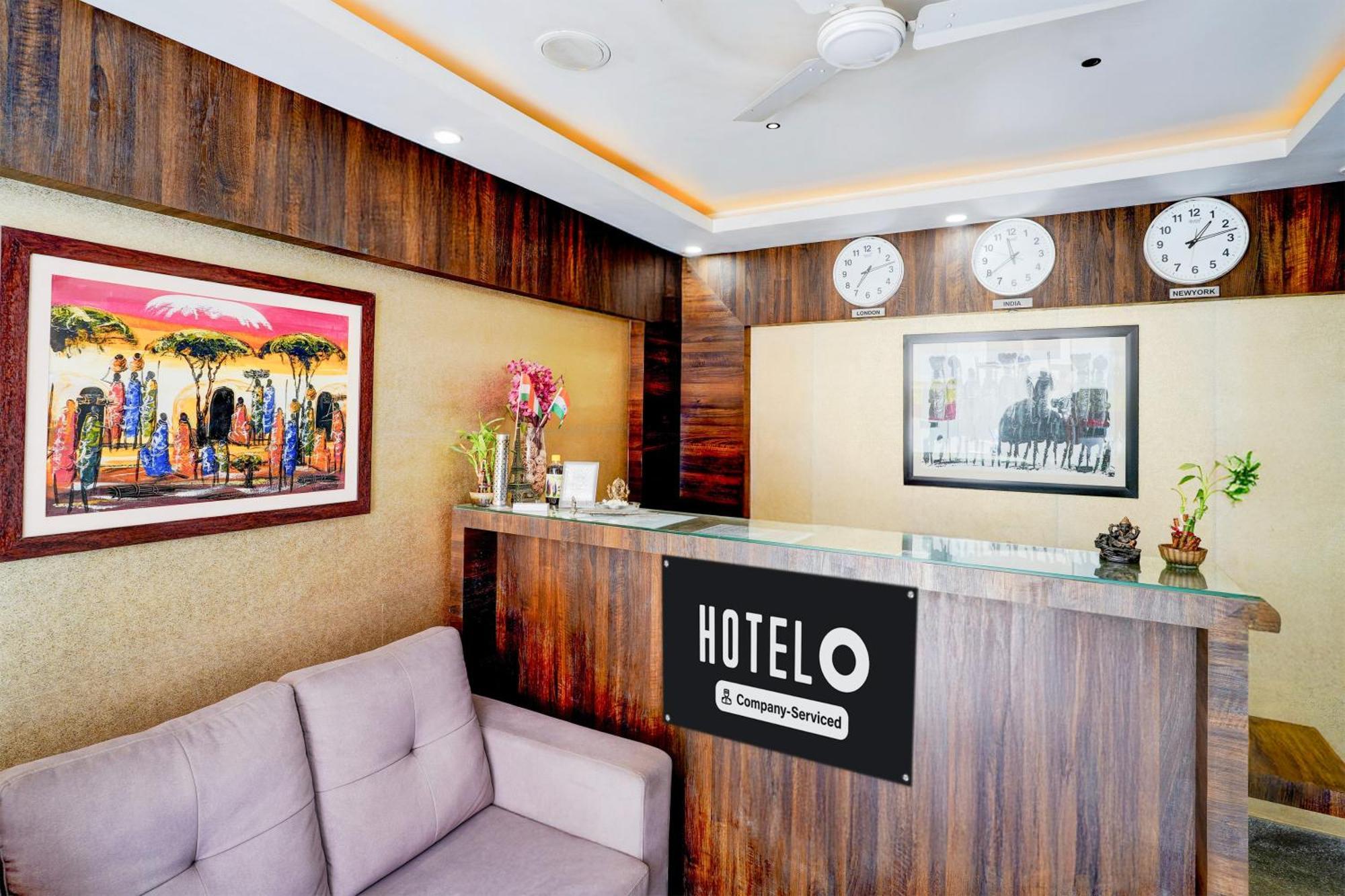 Super O Koramangala Near Sony Signal Hotel 4*