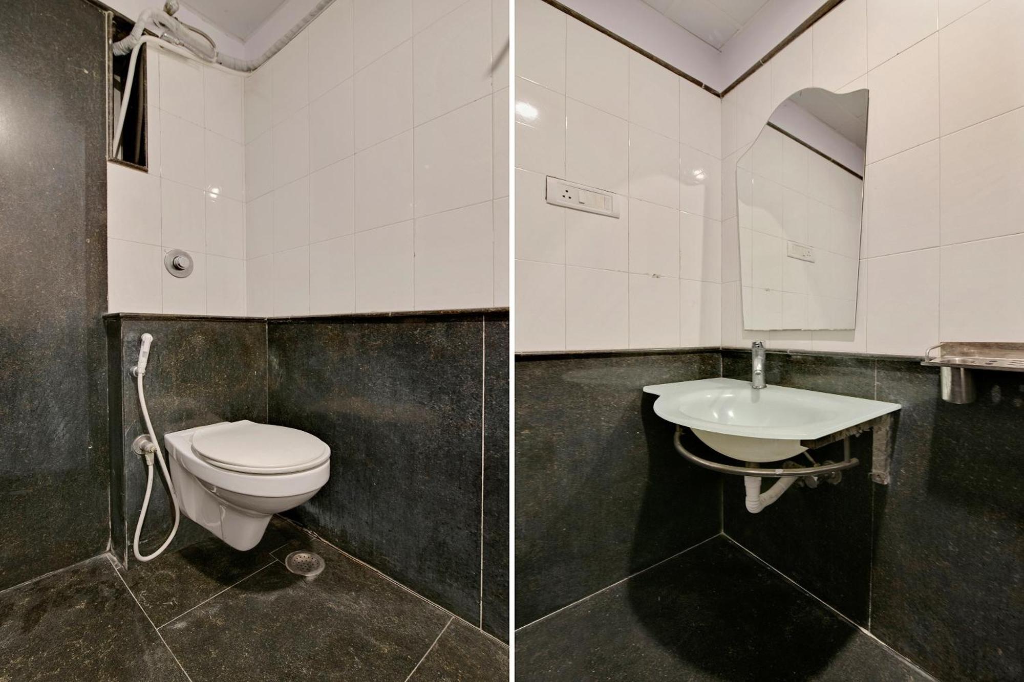 Hotel Capital O Elegant Amethyst Business Near Ragigudda Sri Prasanna Anjaneyaswamy Temple