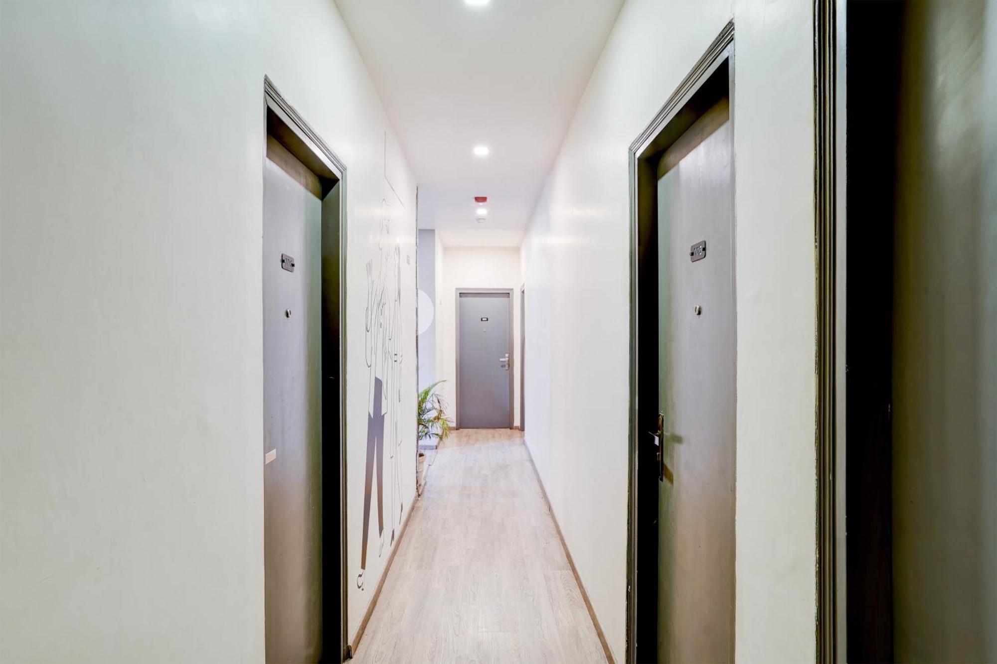 Hotel Super Townhouse Ulsoor Near Halasuru Metro Station