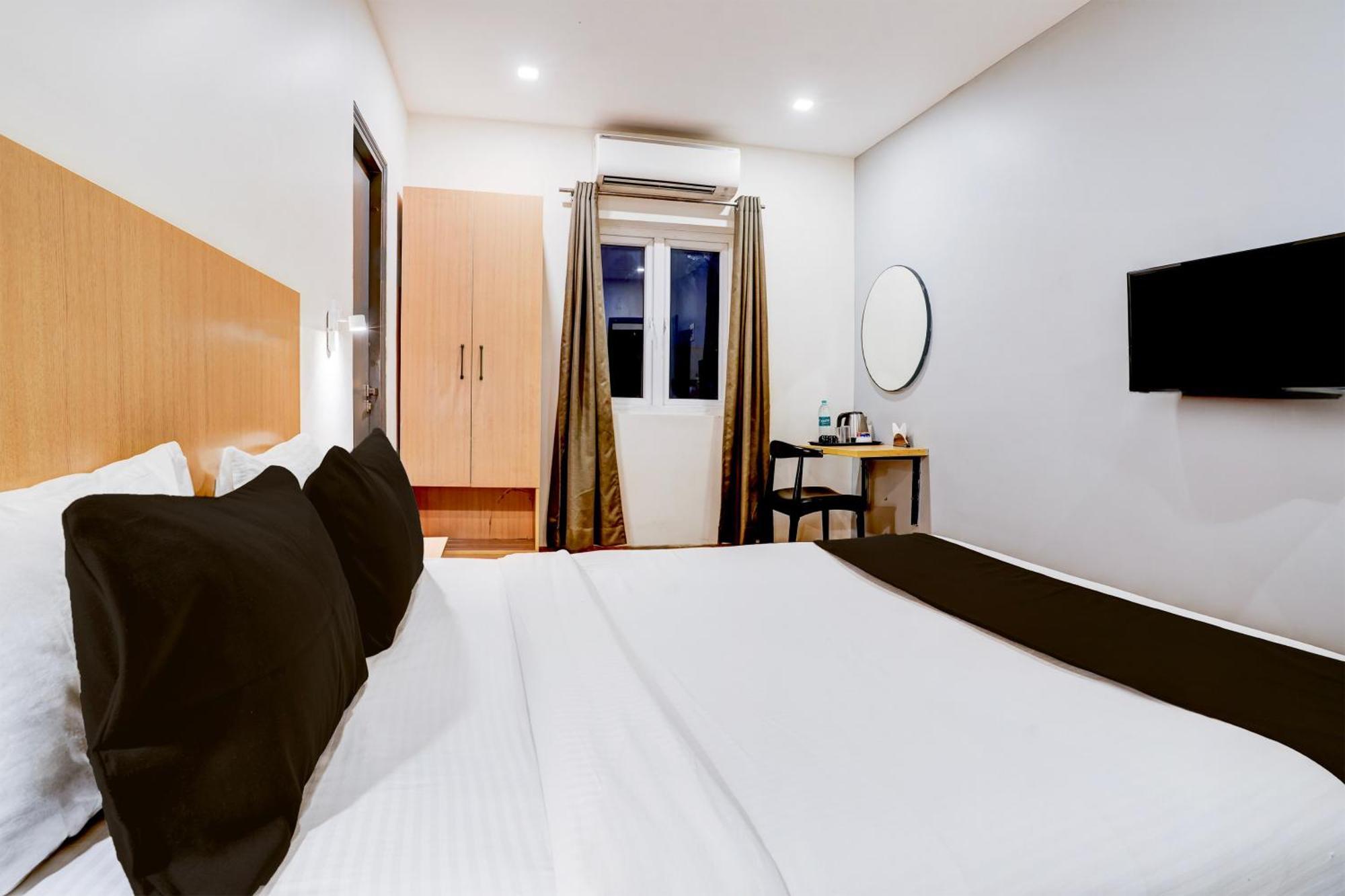 Super Townhouse Ulsoor Near Halasuru Metro Station 4* Bangalore