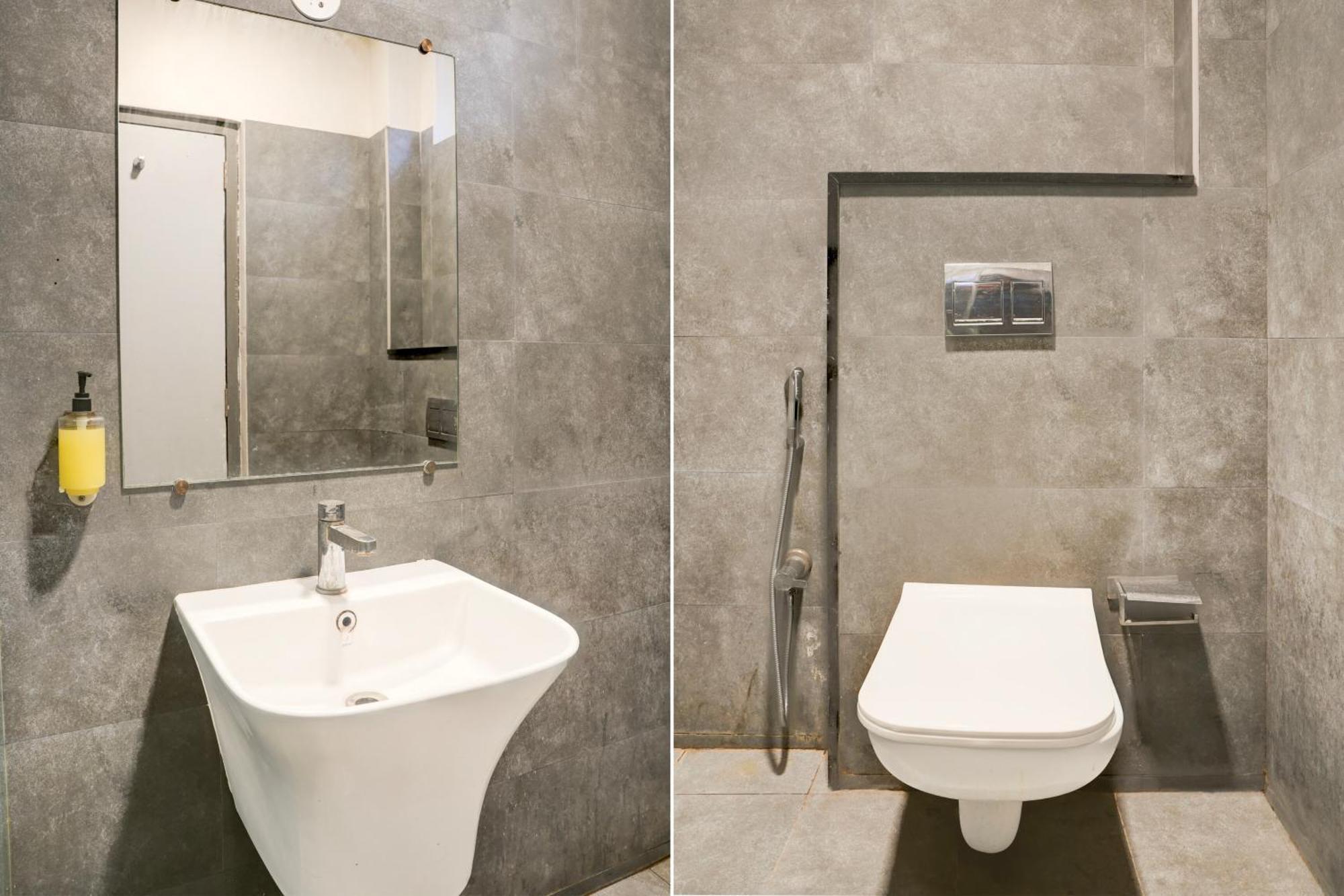 Super Townhouse Ulsoor Near Halasuru Metro Station Hotel