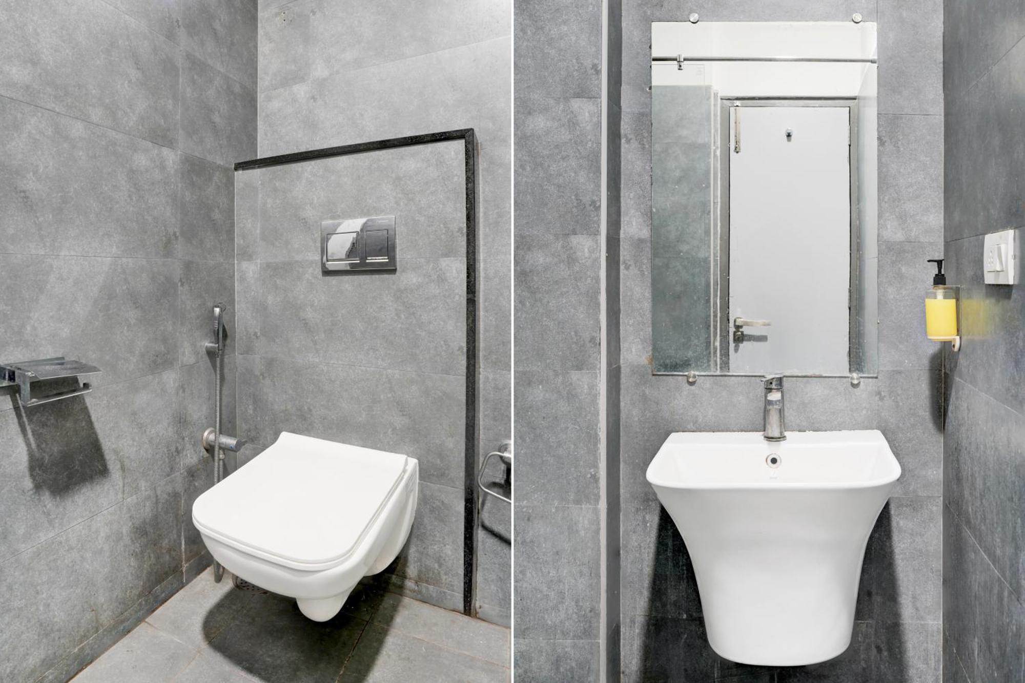 Hotel Super Townhouse Ulsoor Near Halasuru Metro Station Bangalore