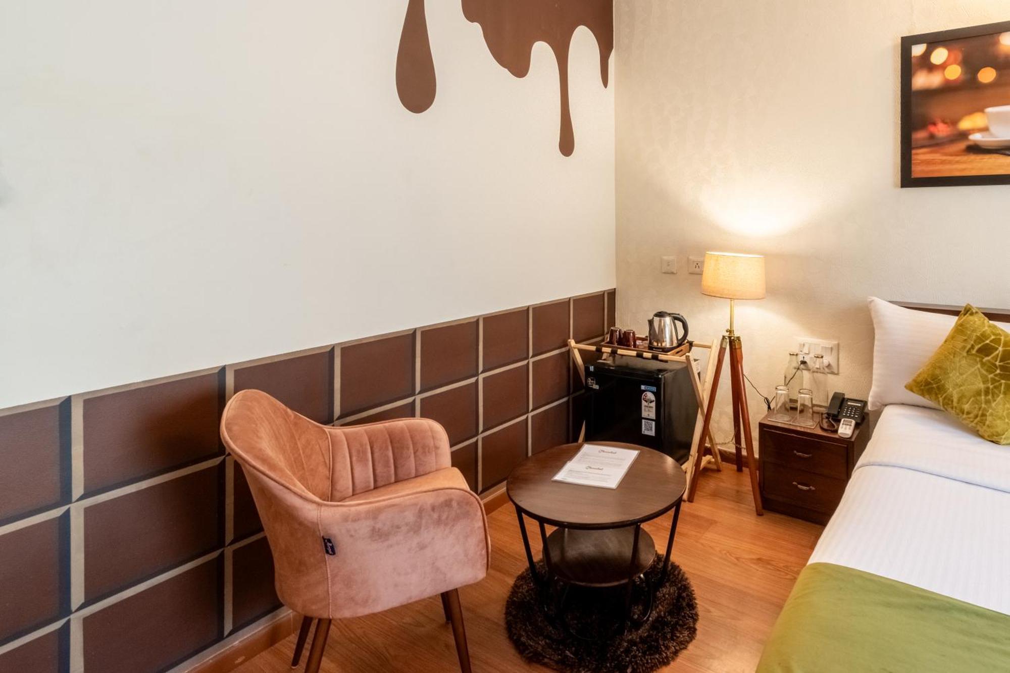 Chocolat House Hotel Bangalore