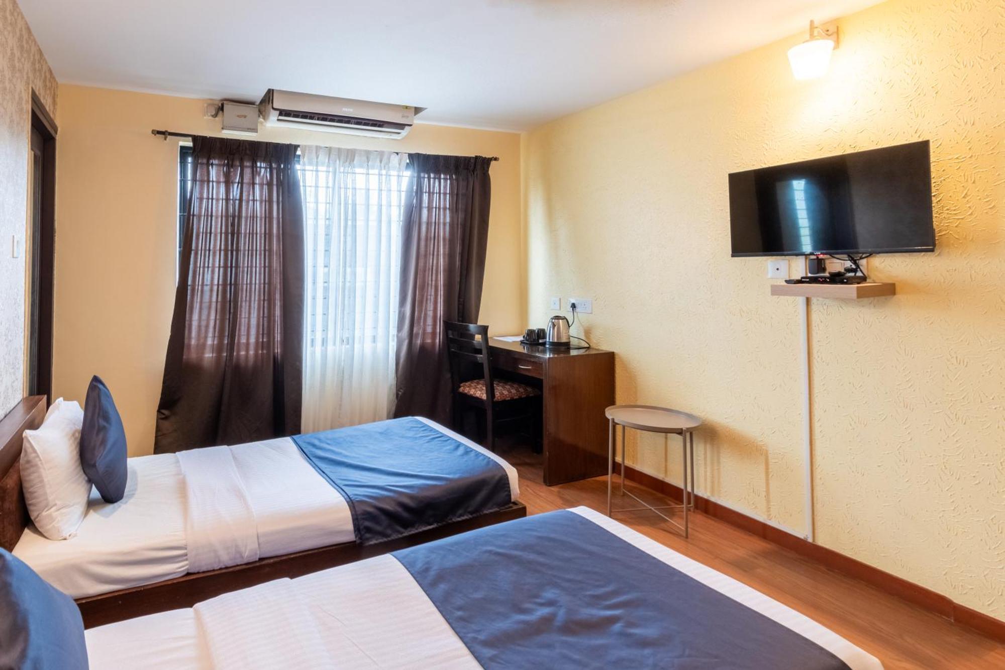 Chocolat House Hotel *