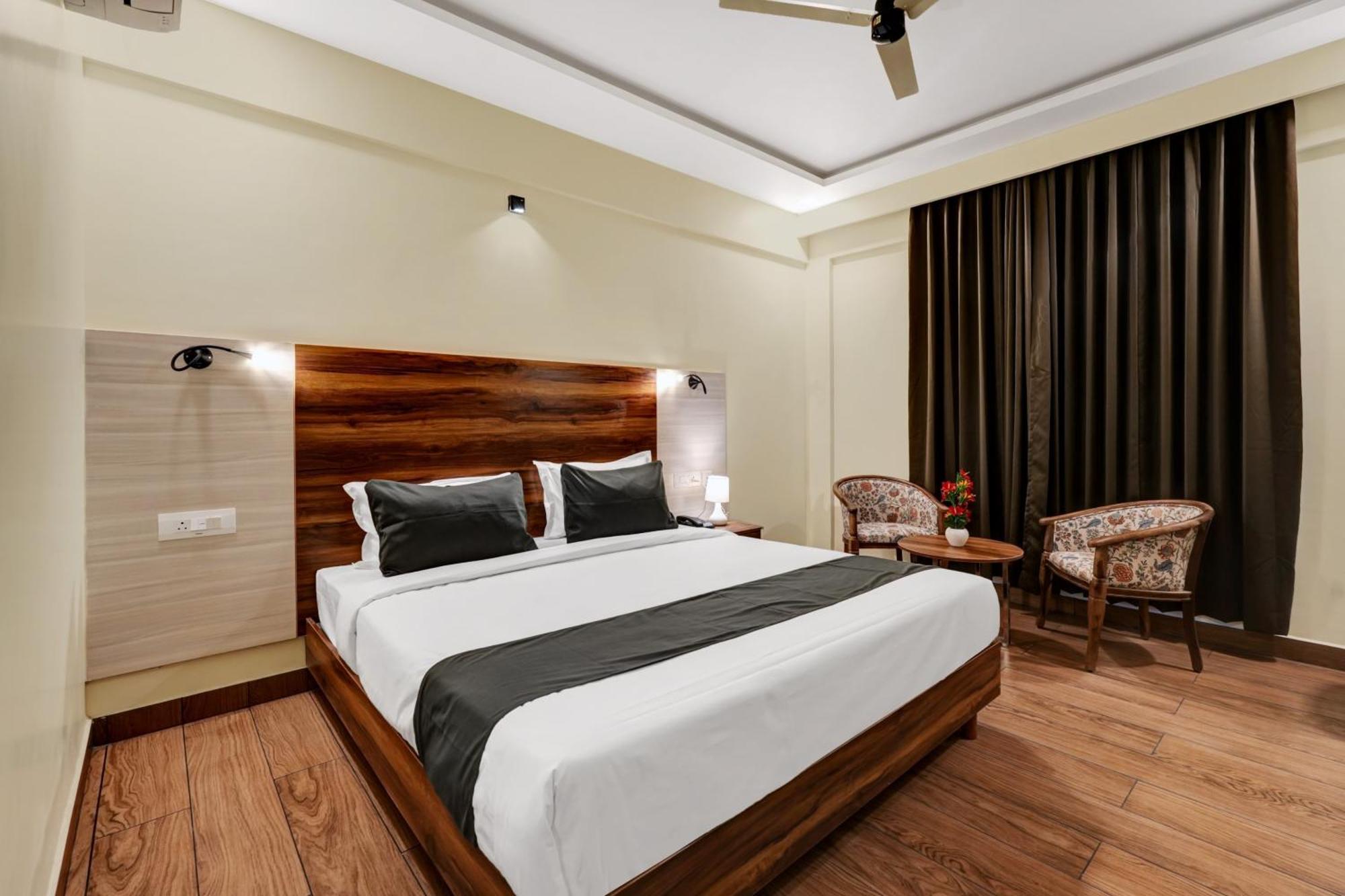 Hotel O East Land Bangalore