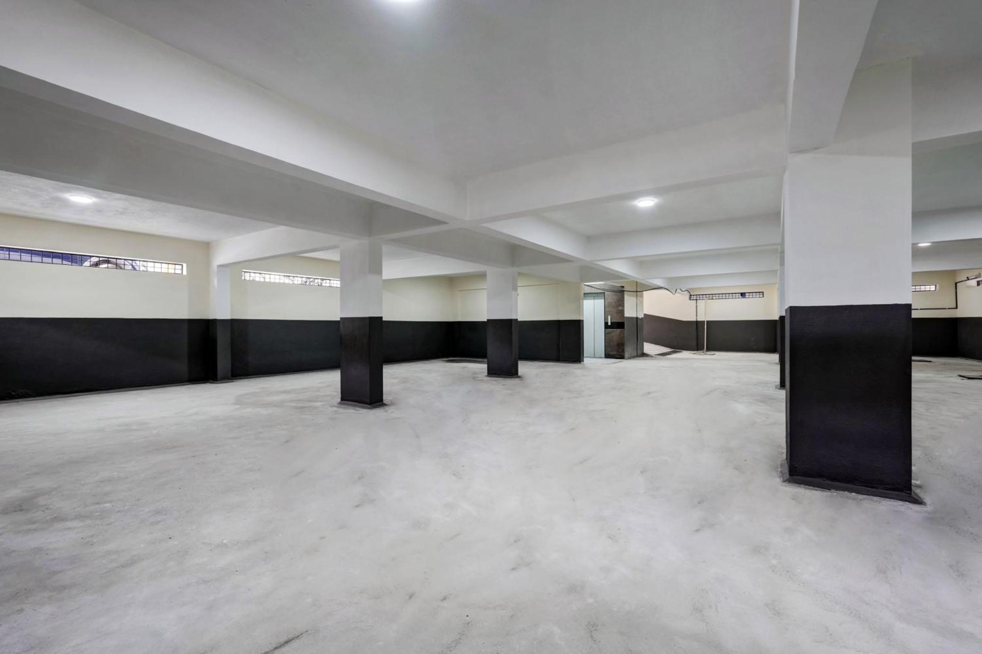O East Land Hotel Bangalore