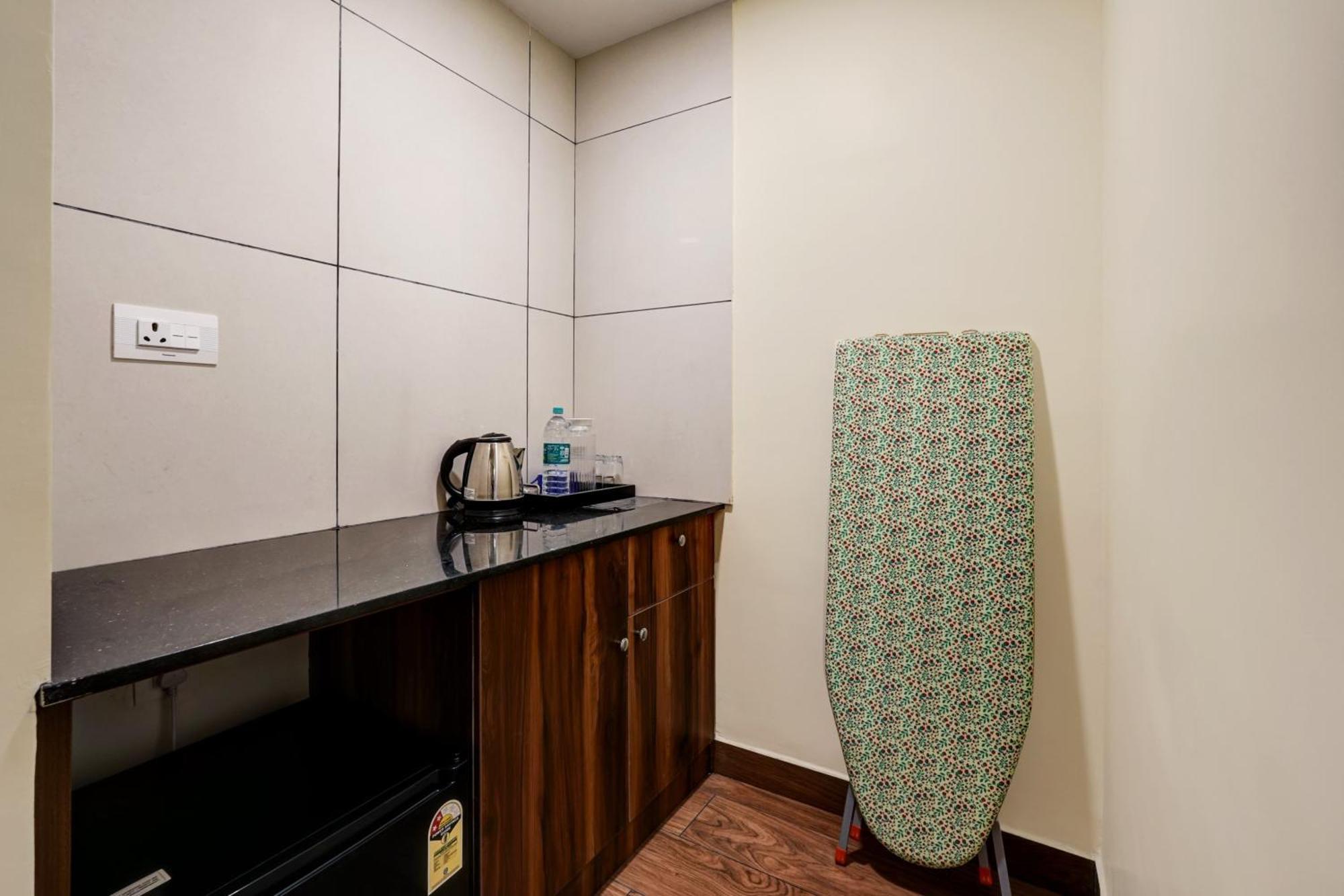 O East Land 4* Bangalore