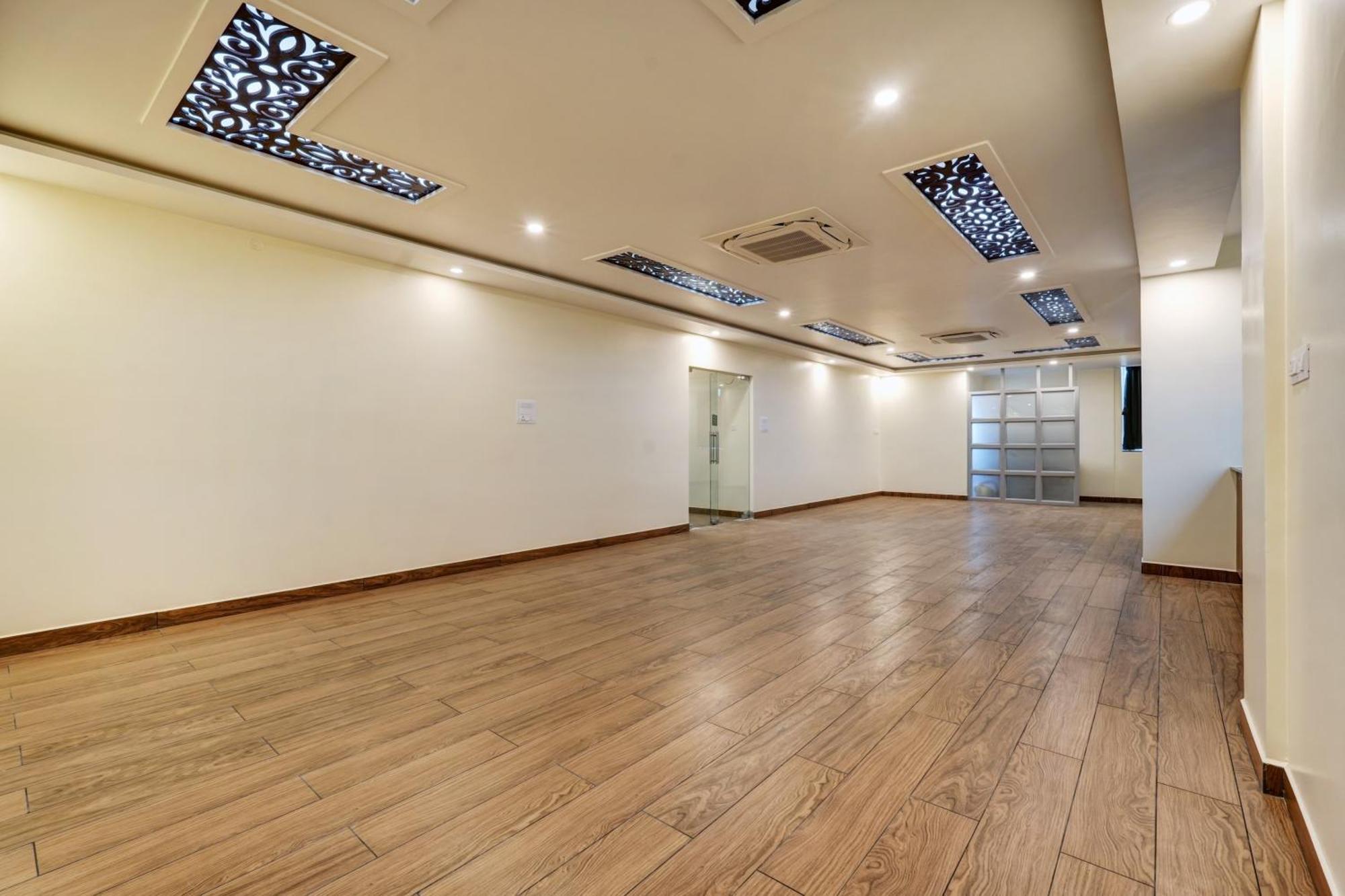 O East Land Bangalore