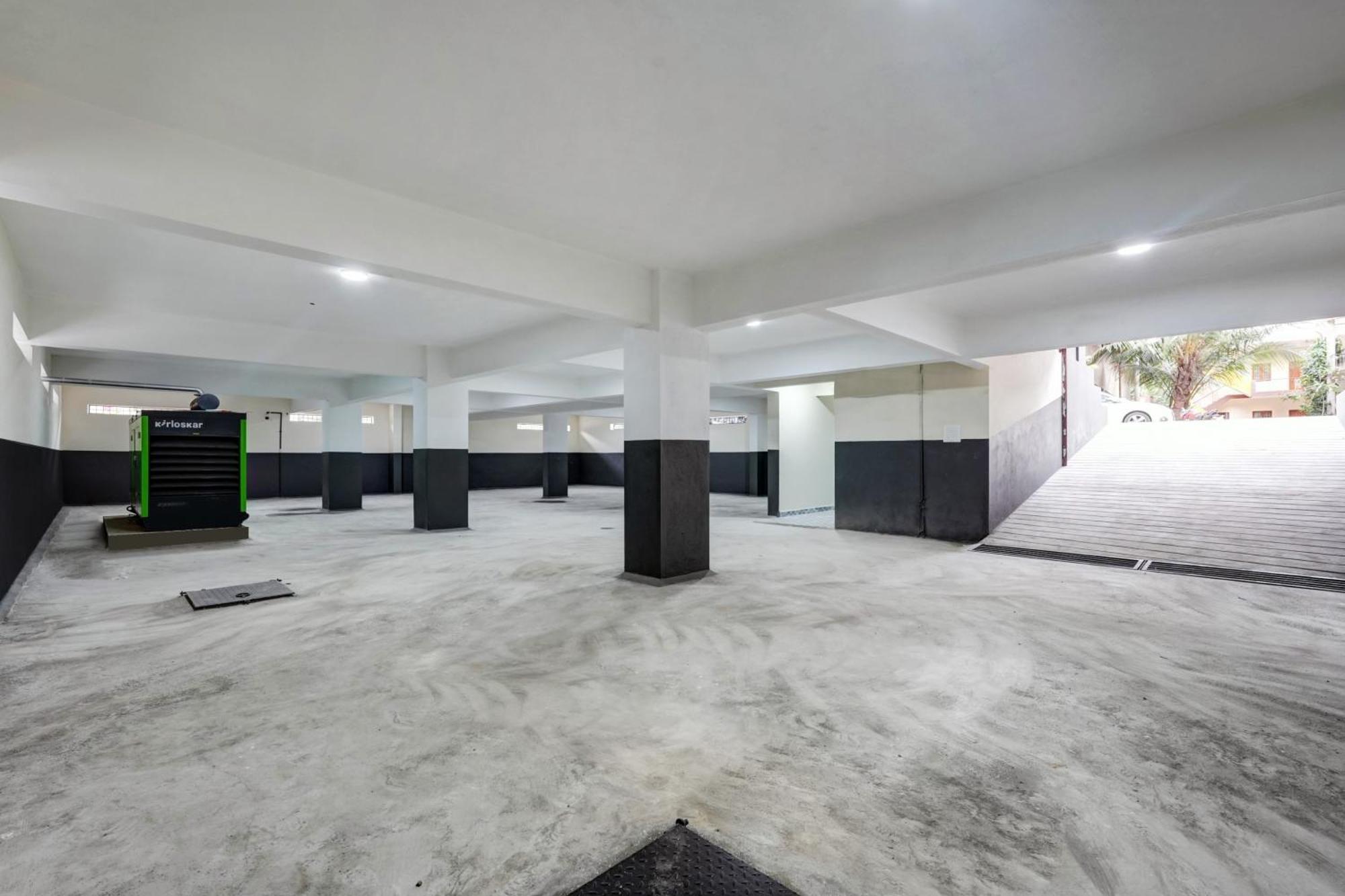 Hotel O East Land