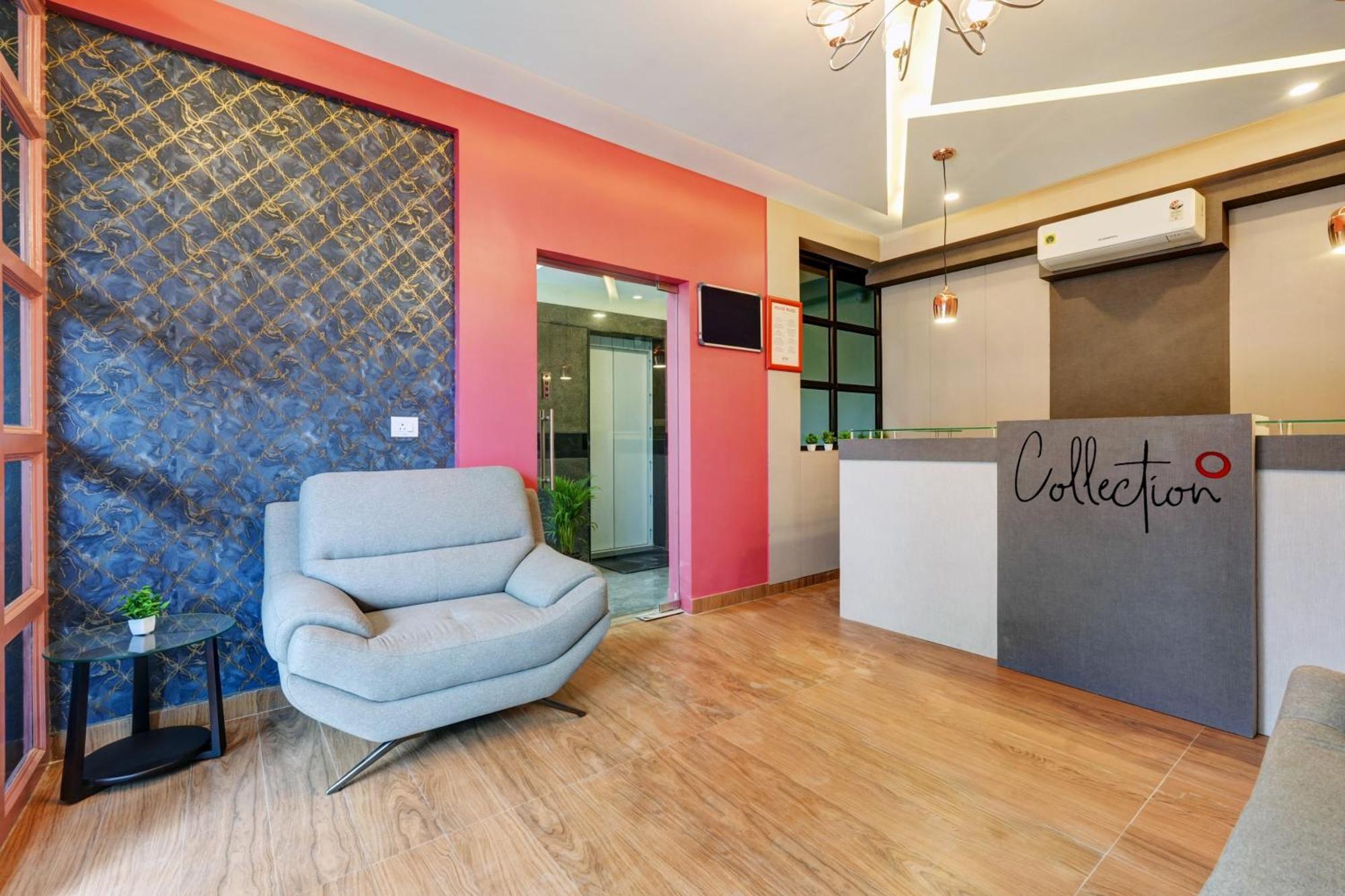Hotel O East Land Bangalore