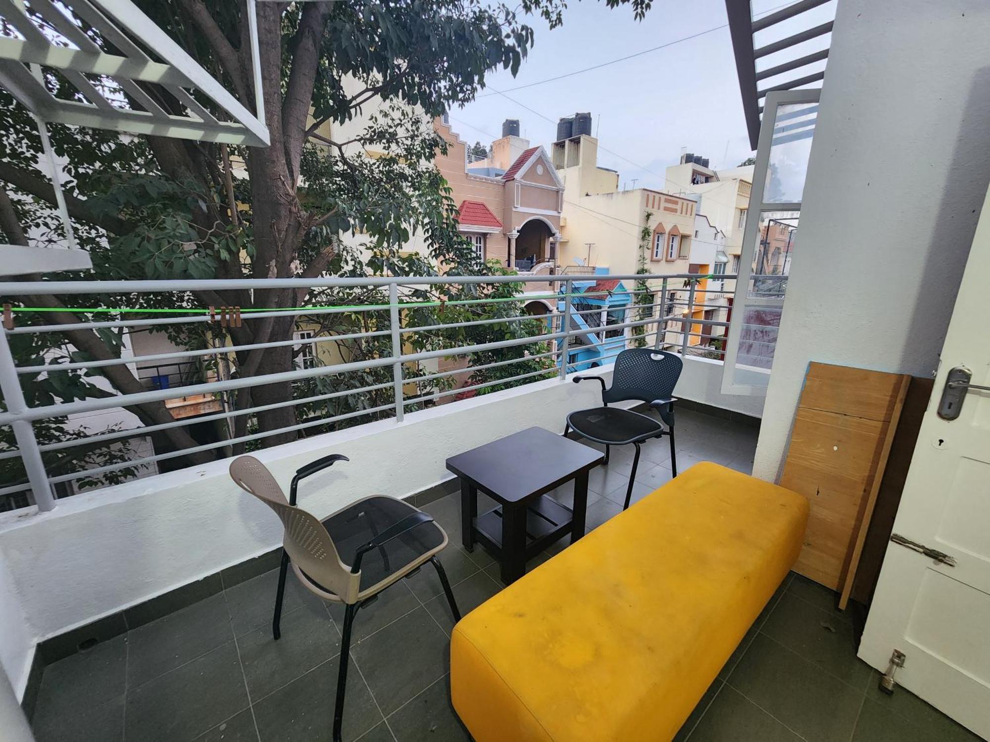 Villa Anusattva Vatika
