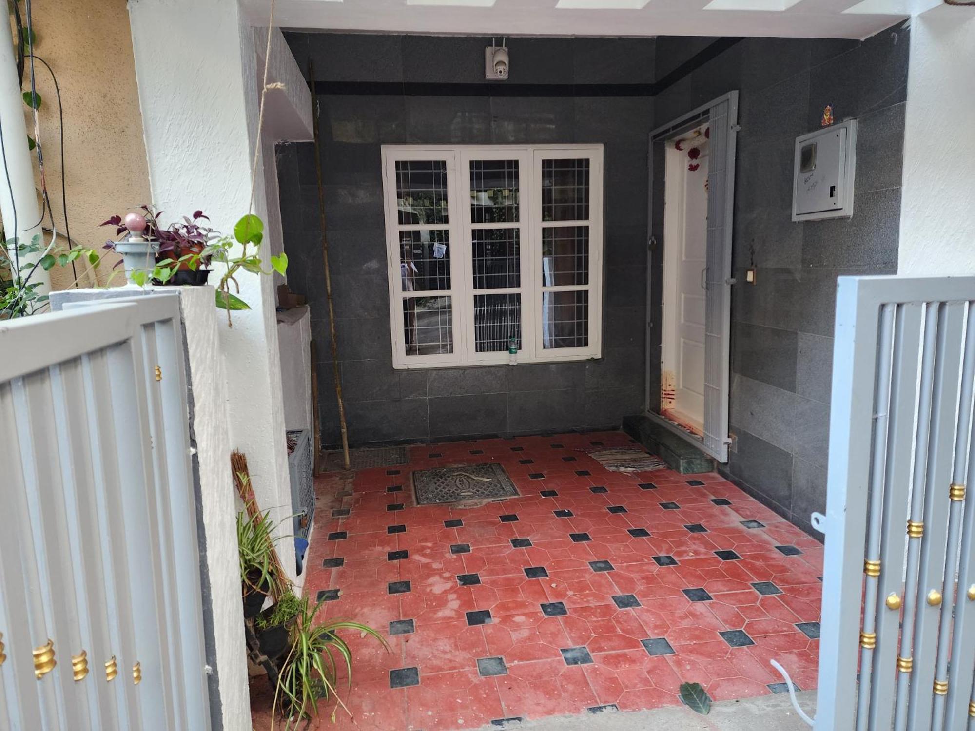 Anusattva Vatika Villa Bangalore