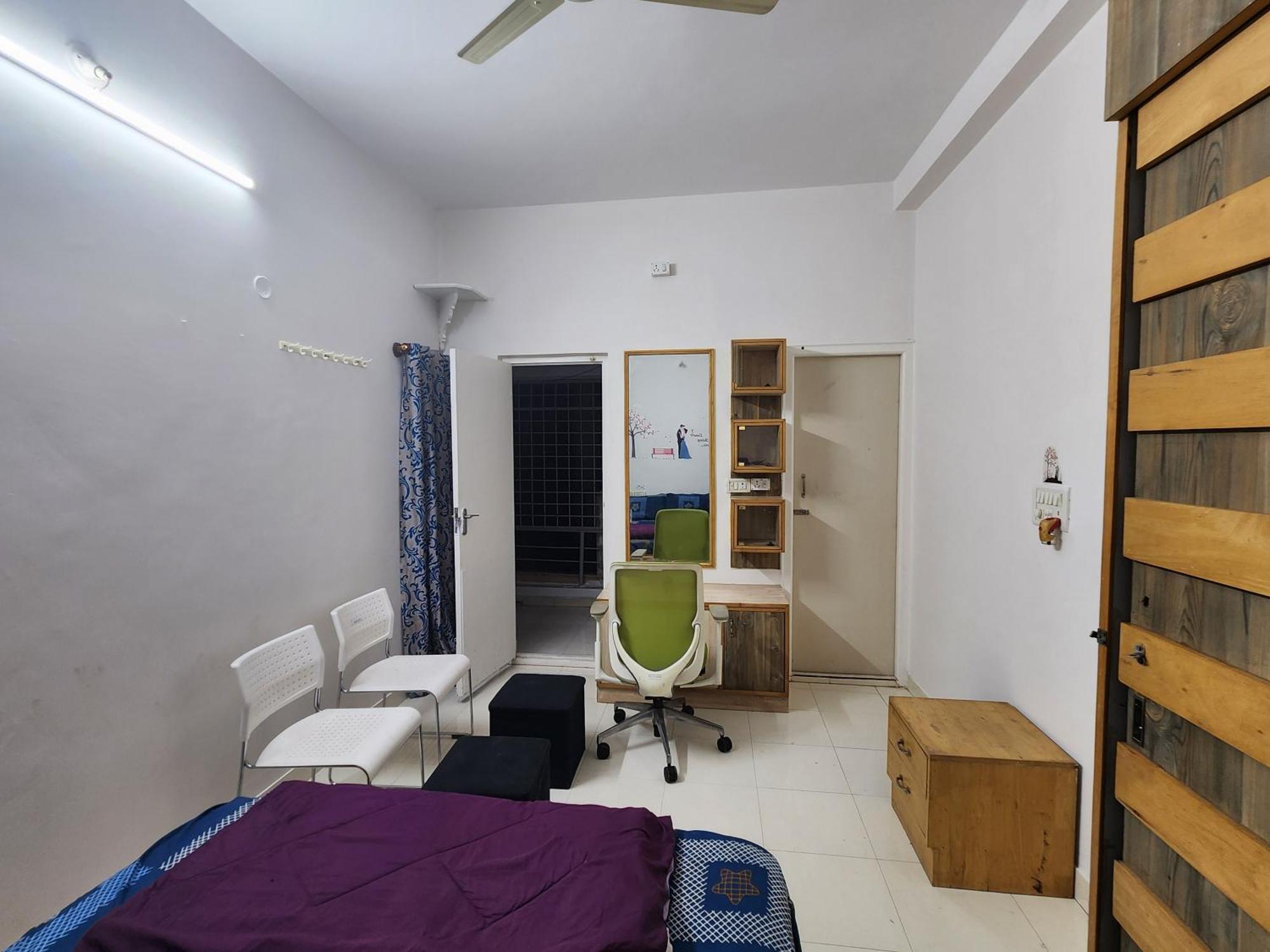 Anusattva Vatika Villa Bangalore