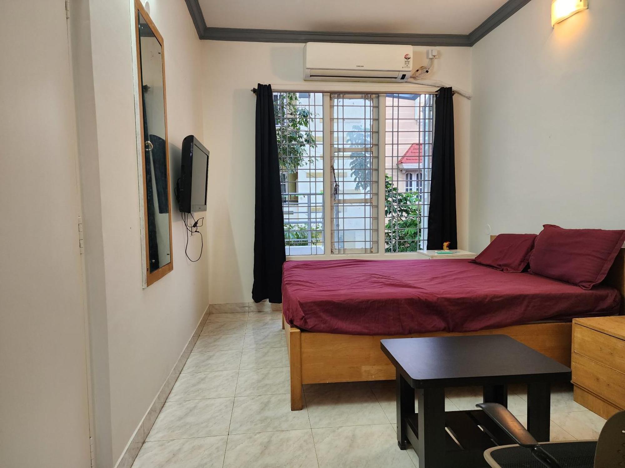 Villa Anusattva Vatika *