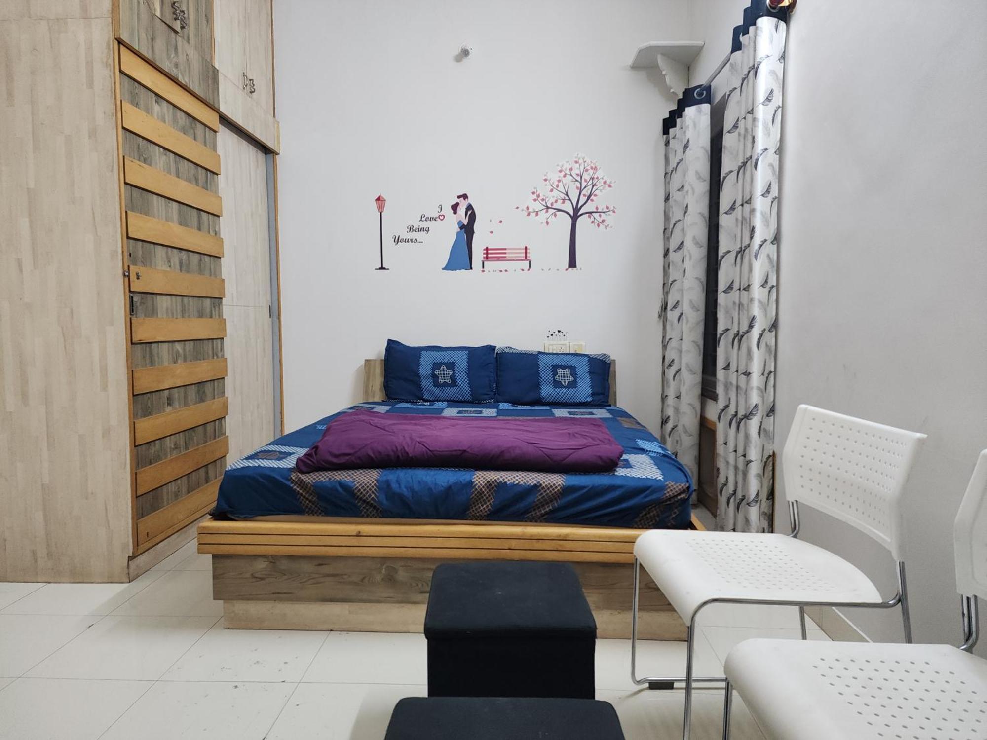 Anusattva Vatika Bangalore