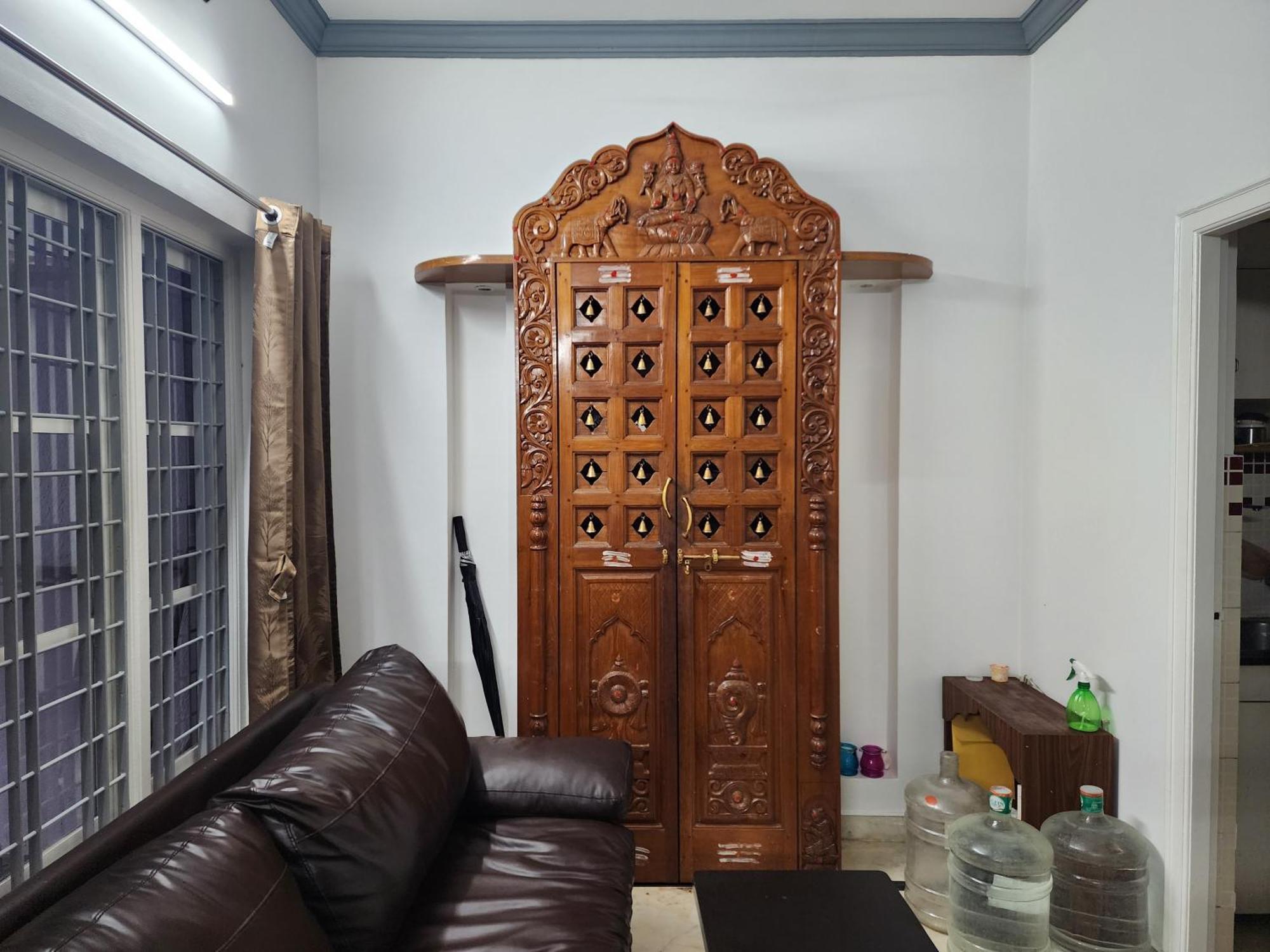 Anusattva Vatika * Bangalore
