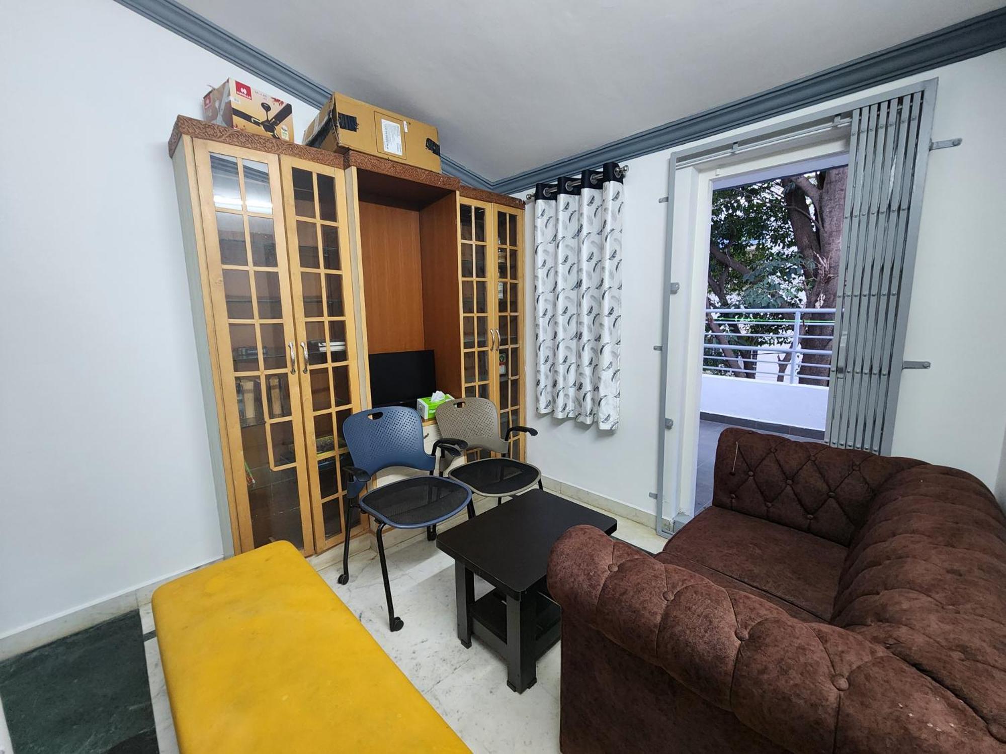 Villa Anusattva Vatika Bangalore