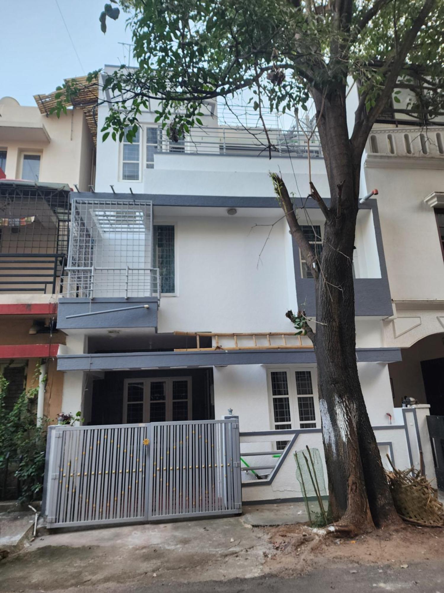 Anusattva Vatika * Bangalore