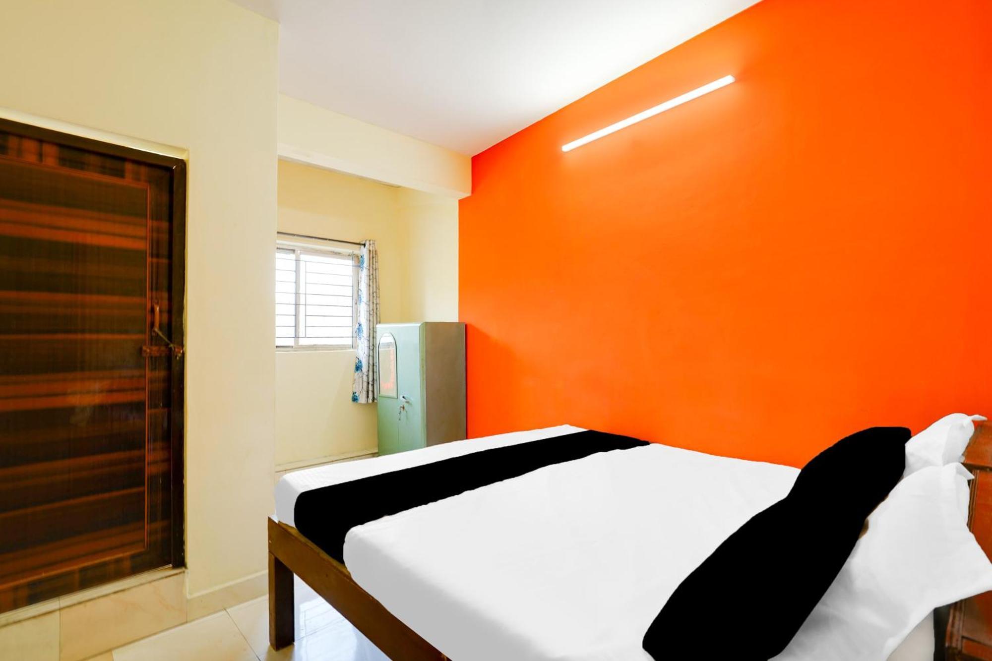 Super Townhouse Marathahalli Near Klm Fashion Mall 3* Bangalore
