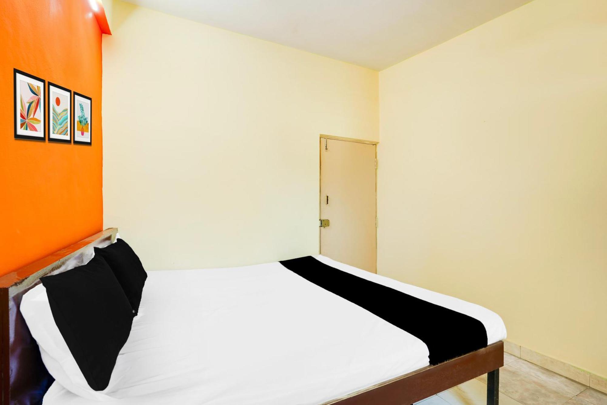 Hotel Super Townhouse Marathahalli Near Klm Fashion Mall