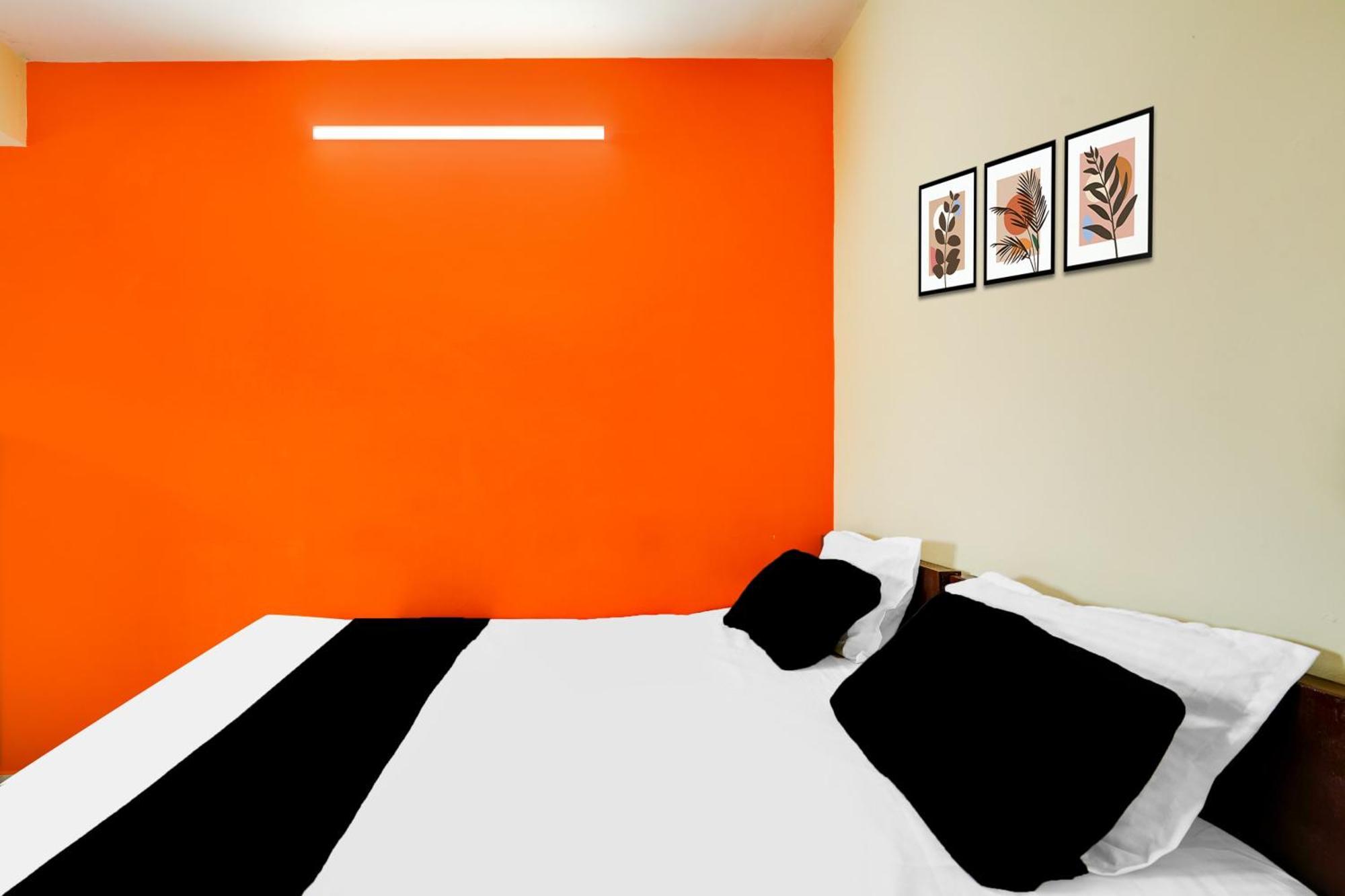 Super Townhouse Marathahalli Near Klm Fashion Mall Hotel Bangalore
