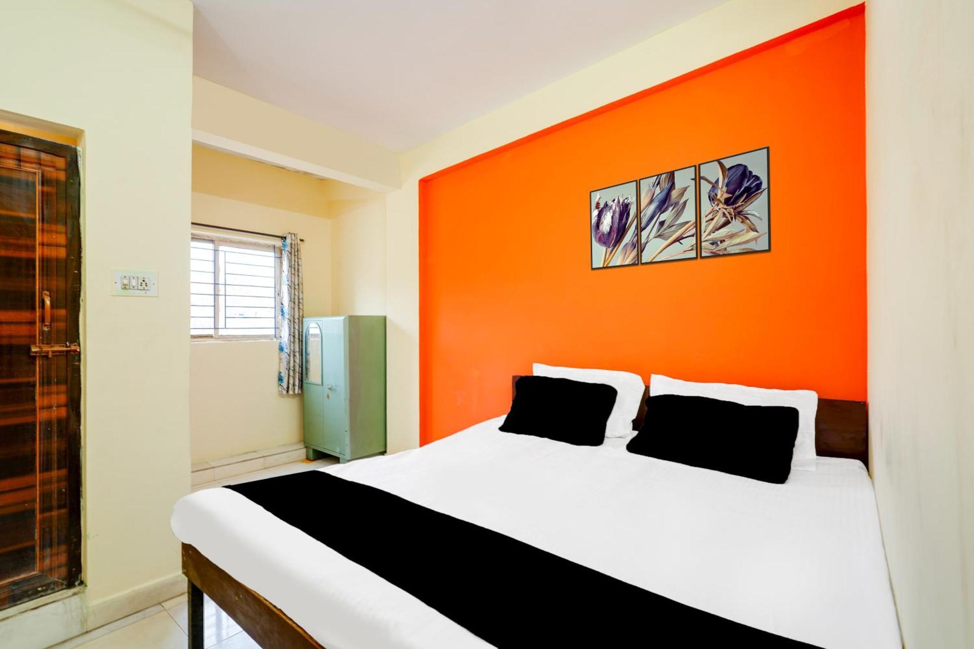 Hotel Super Townhouse Marathahalli Near Klm Fashion Mall Bangalore