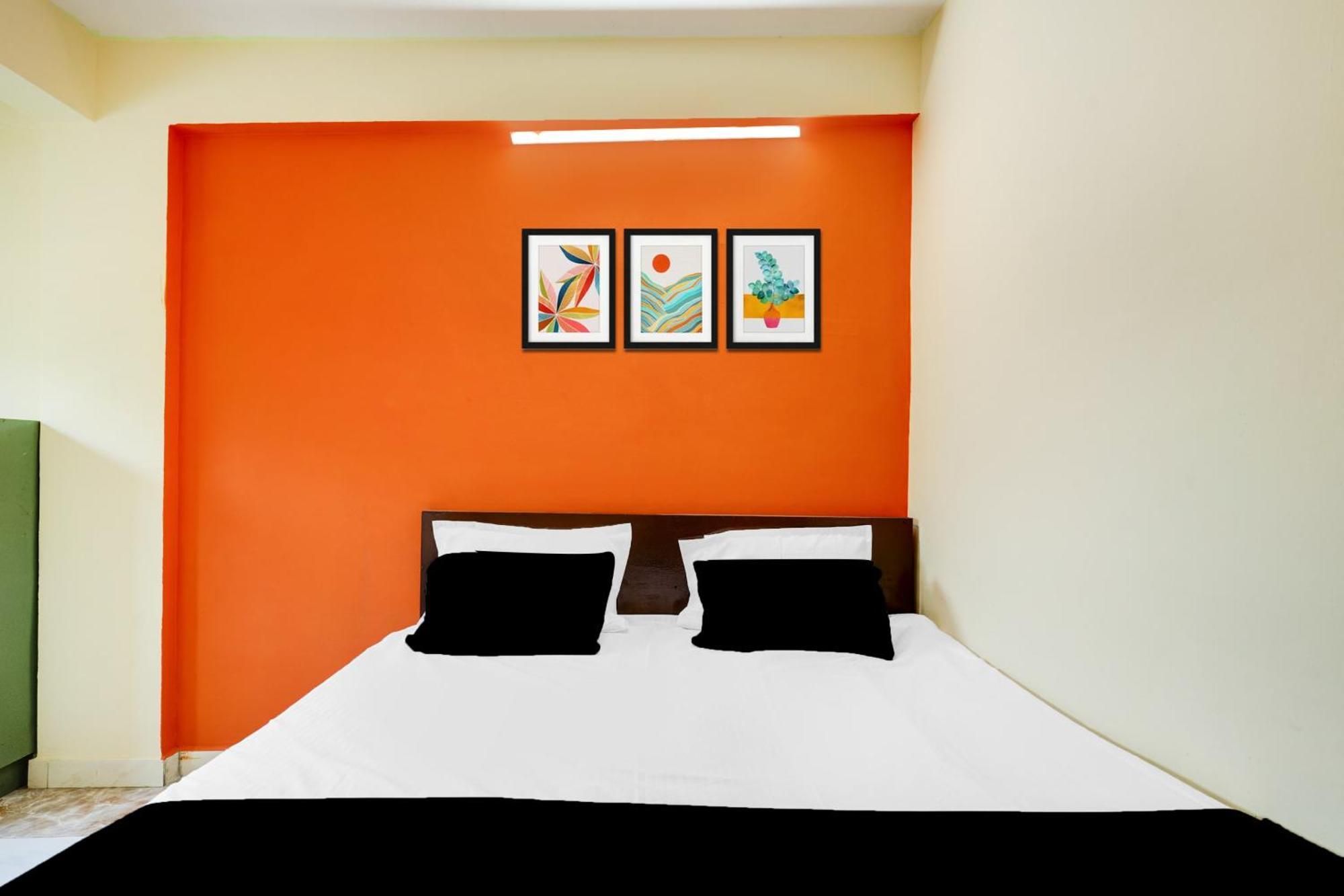 Super Townhouse Marathahalli Near Klm Fashion Mall Bangalore
