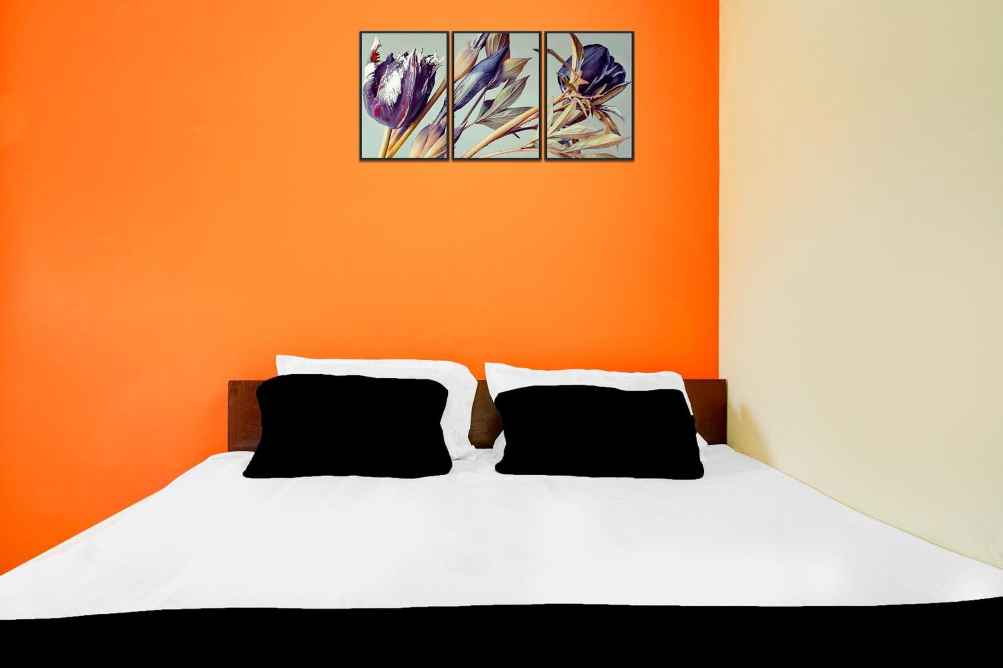 Super Townhouse Marathahalli Near Klm Fashion Mall 3* Bangalore