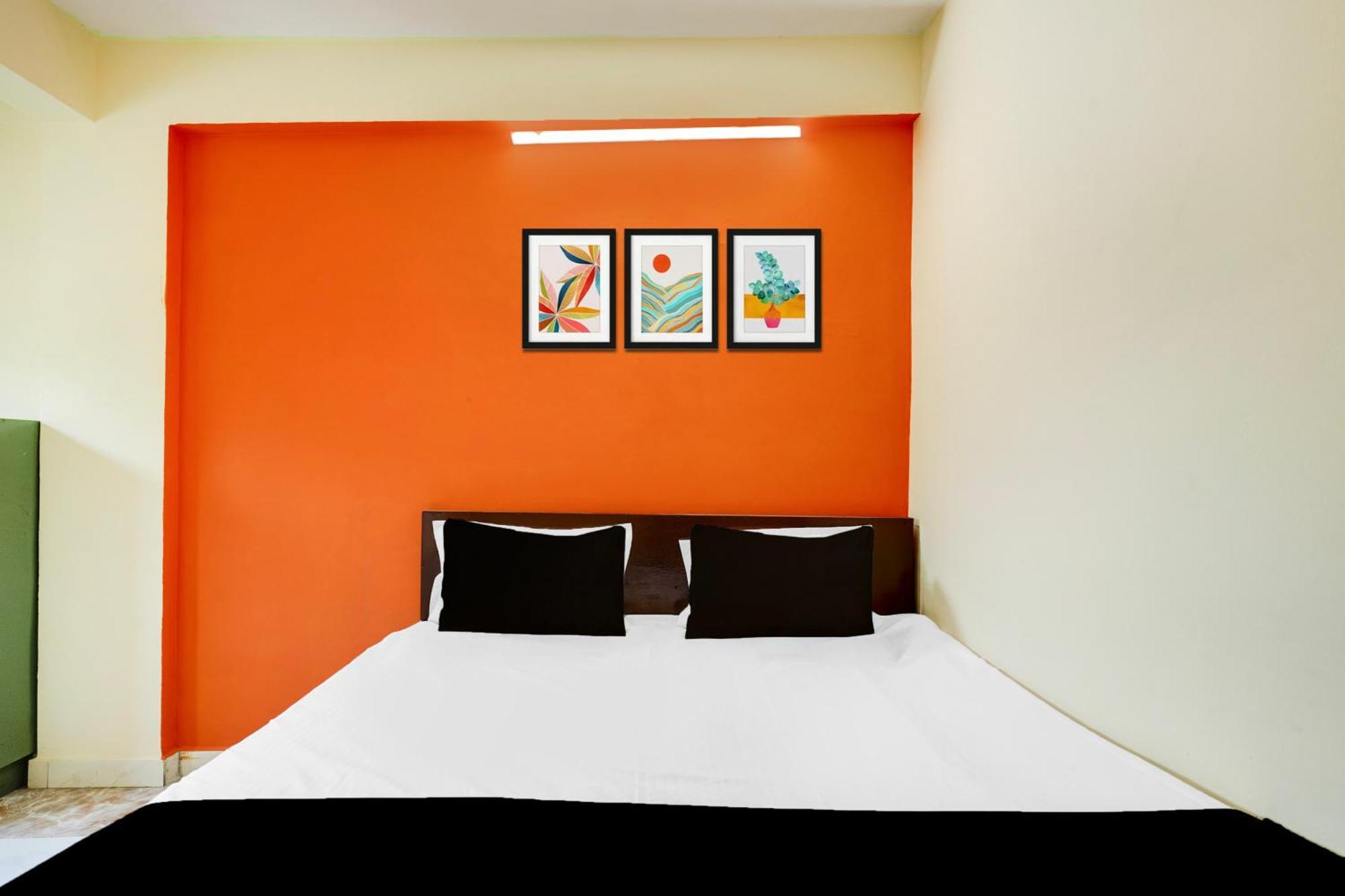 Super Townhouse Marathahalli Near Klm Fashion Mall